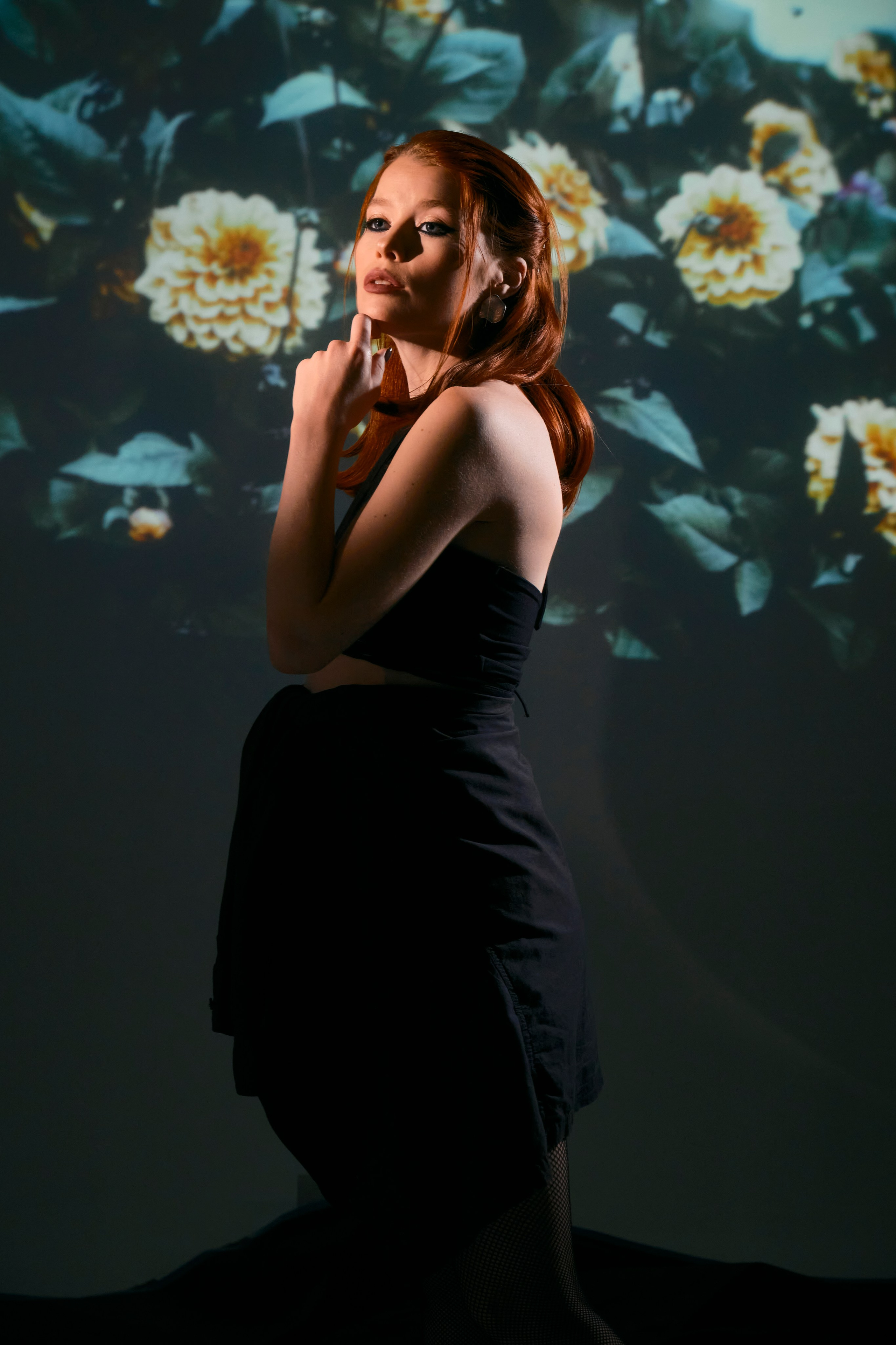 Лиза. Николай Большаков