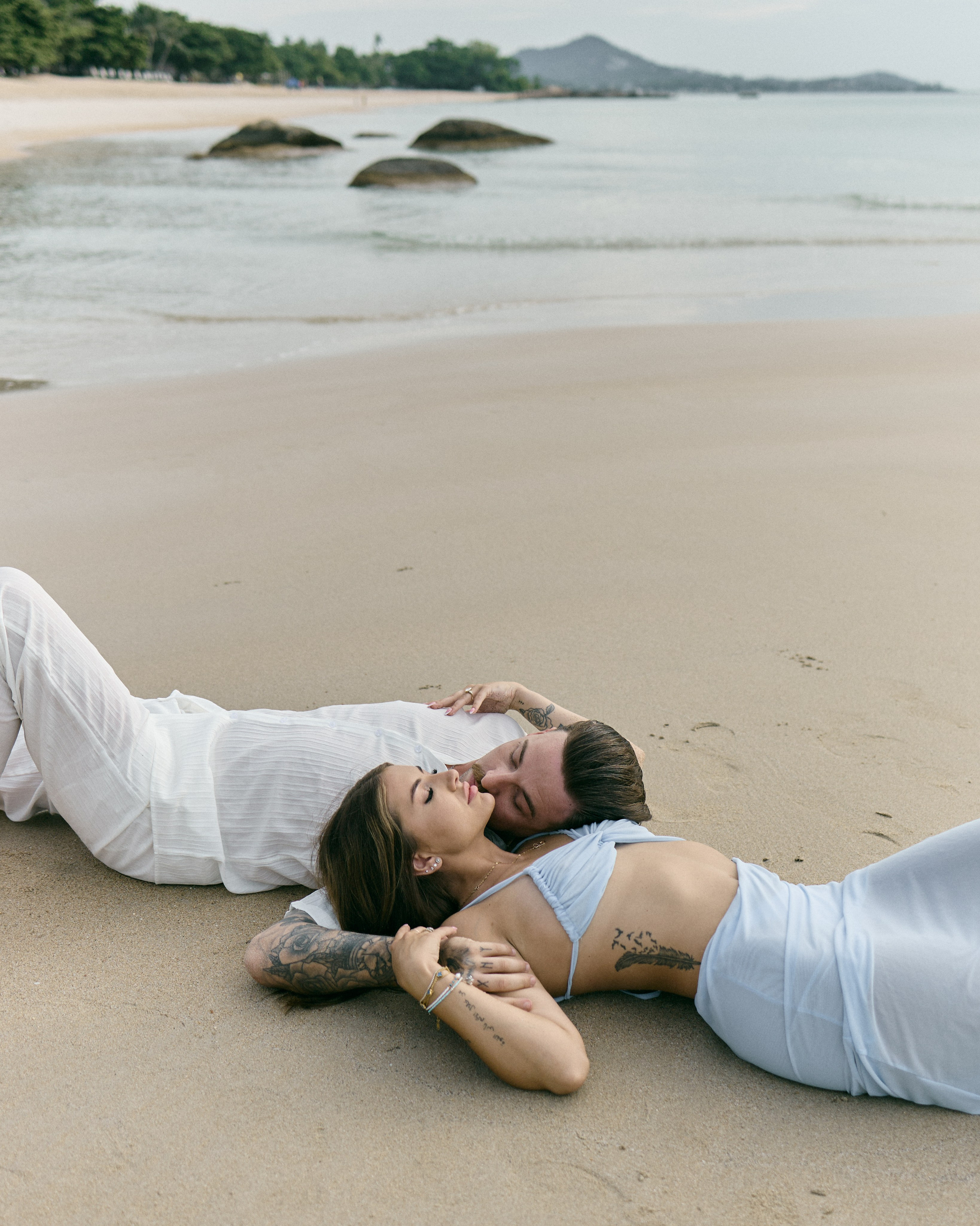 Love Story. Фотограф Алина Малинкина