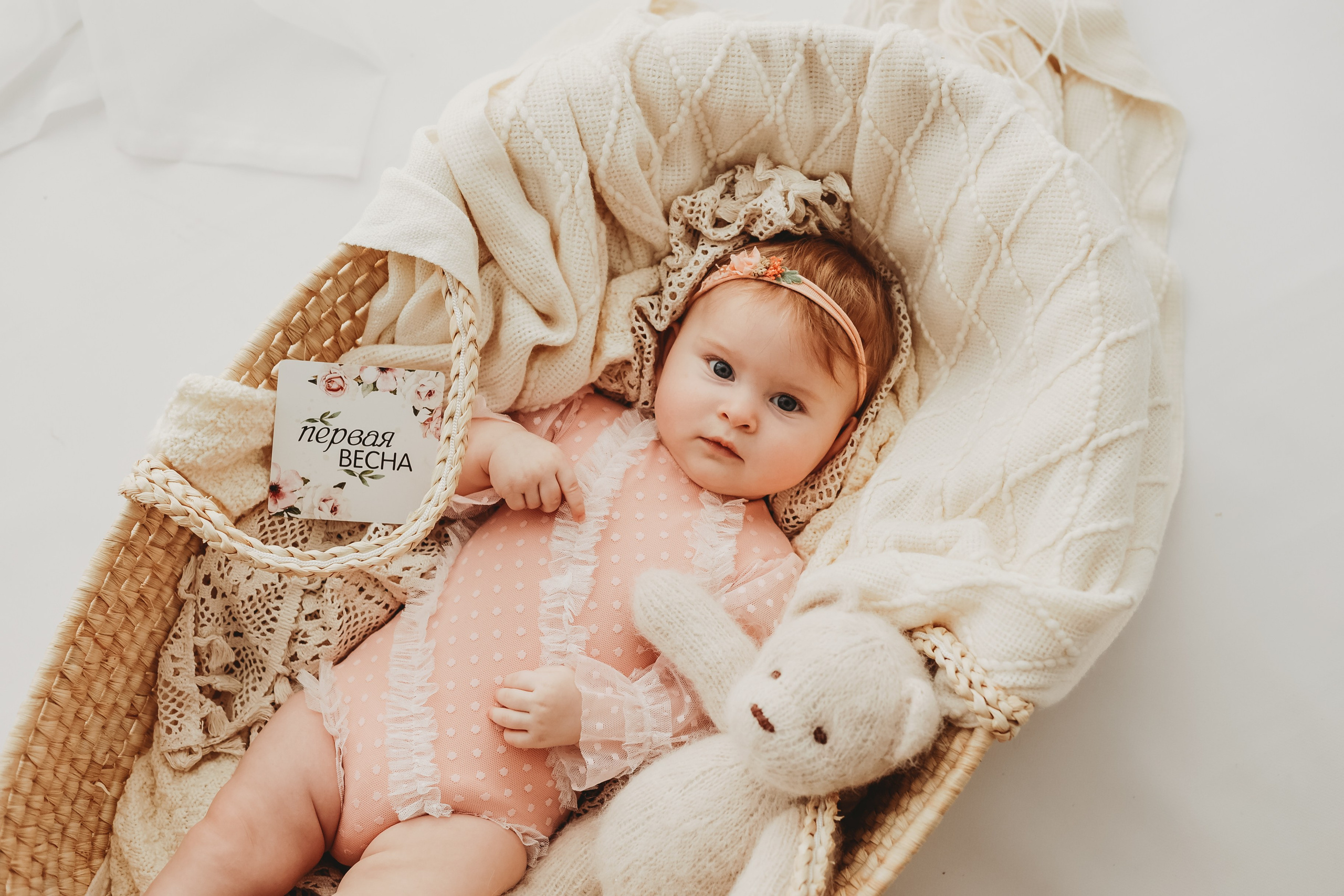 АРИША. Фотограф в Туле Оксана Денисова