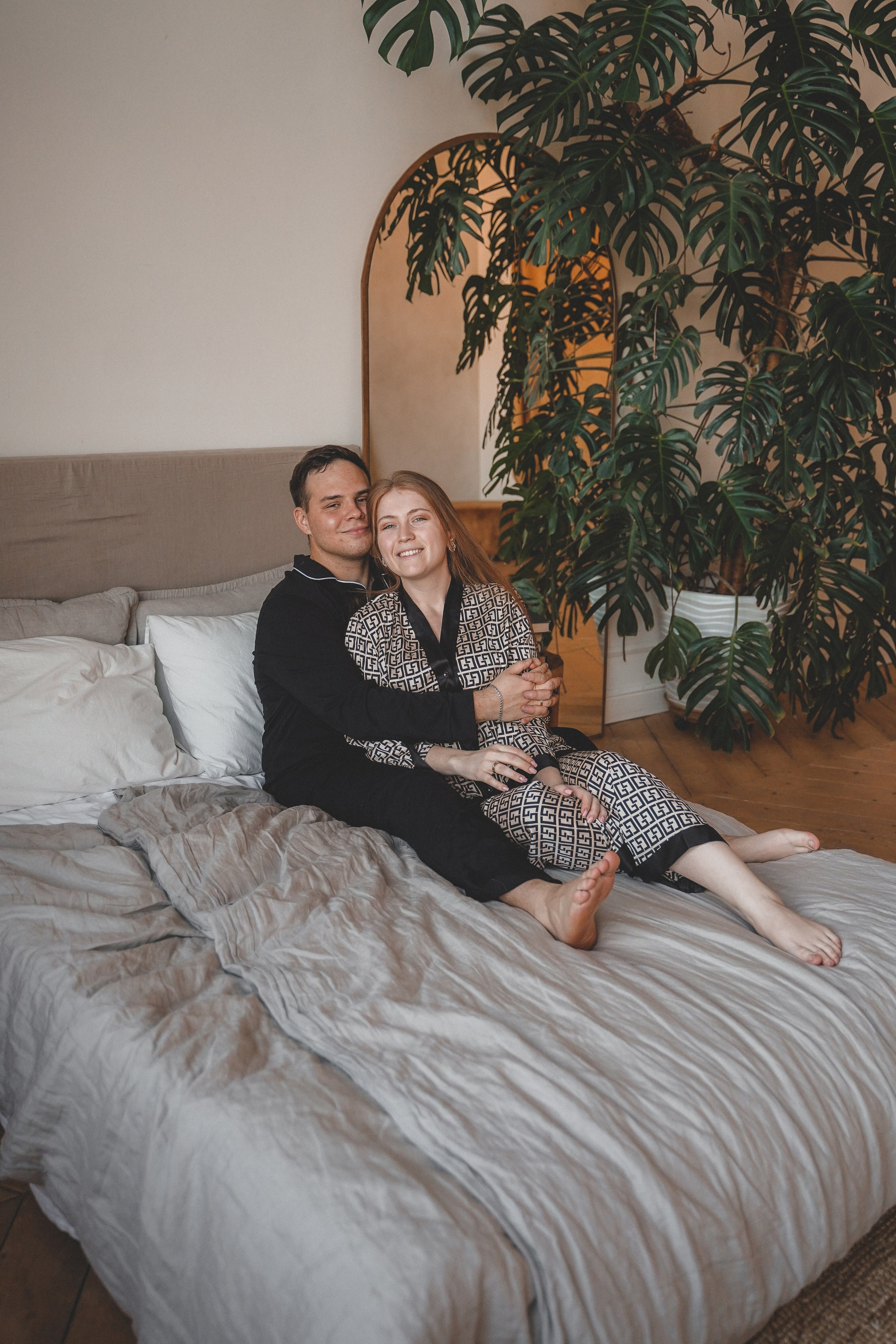 Кирилл и Дарина. Семейный и женский фотограф в Краснодаре Анастасия Приймак