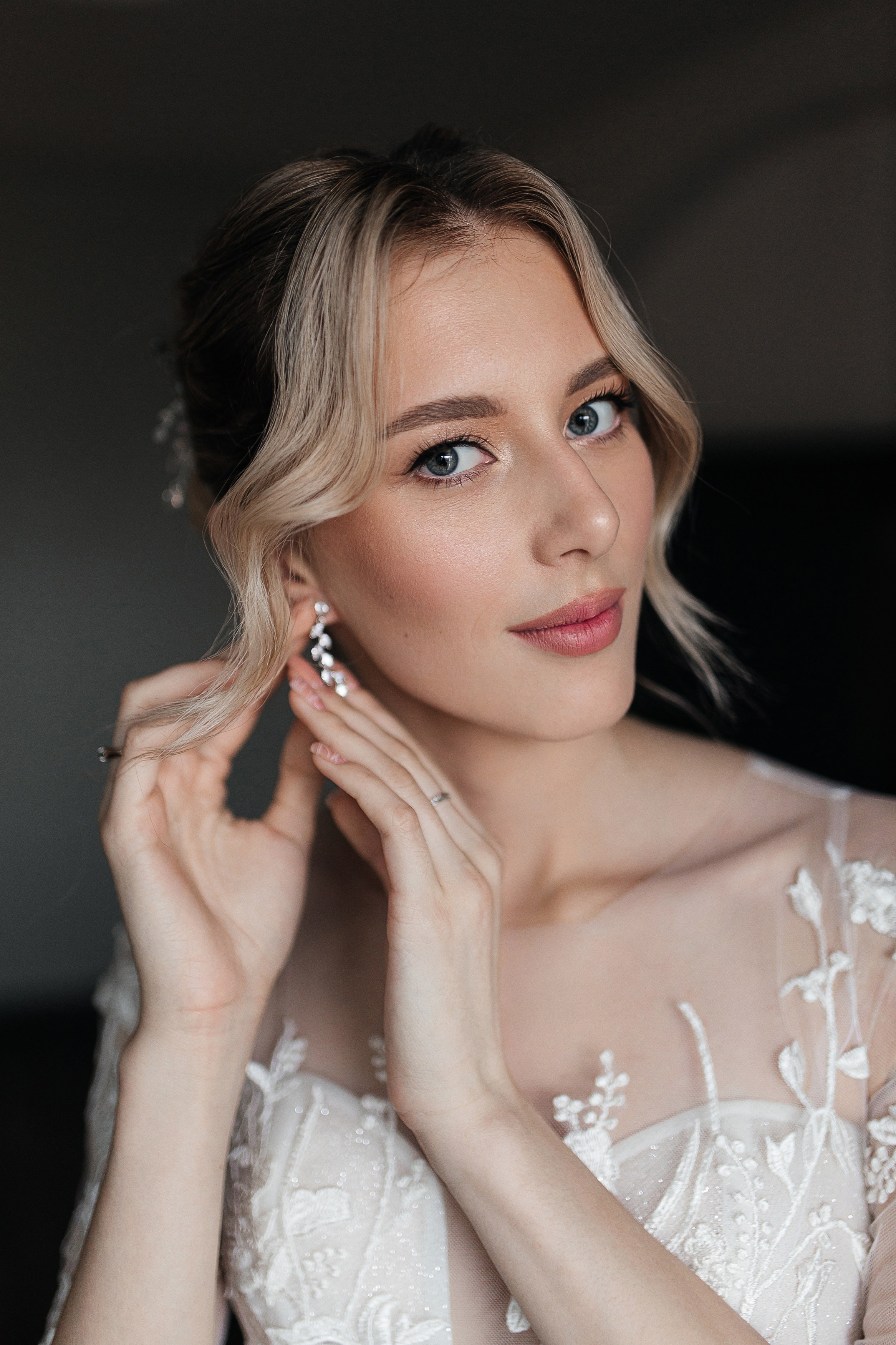 Свадьба Валерии и Олега. Свадебный и контент фотограф в Петрозаводске Ксения Истрафилова