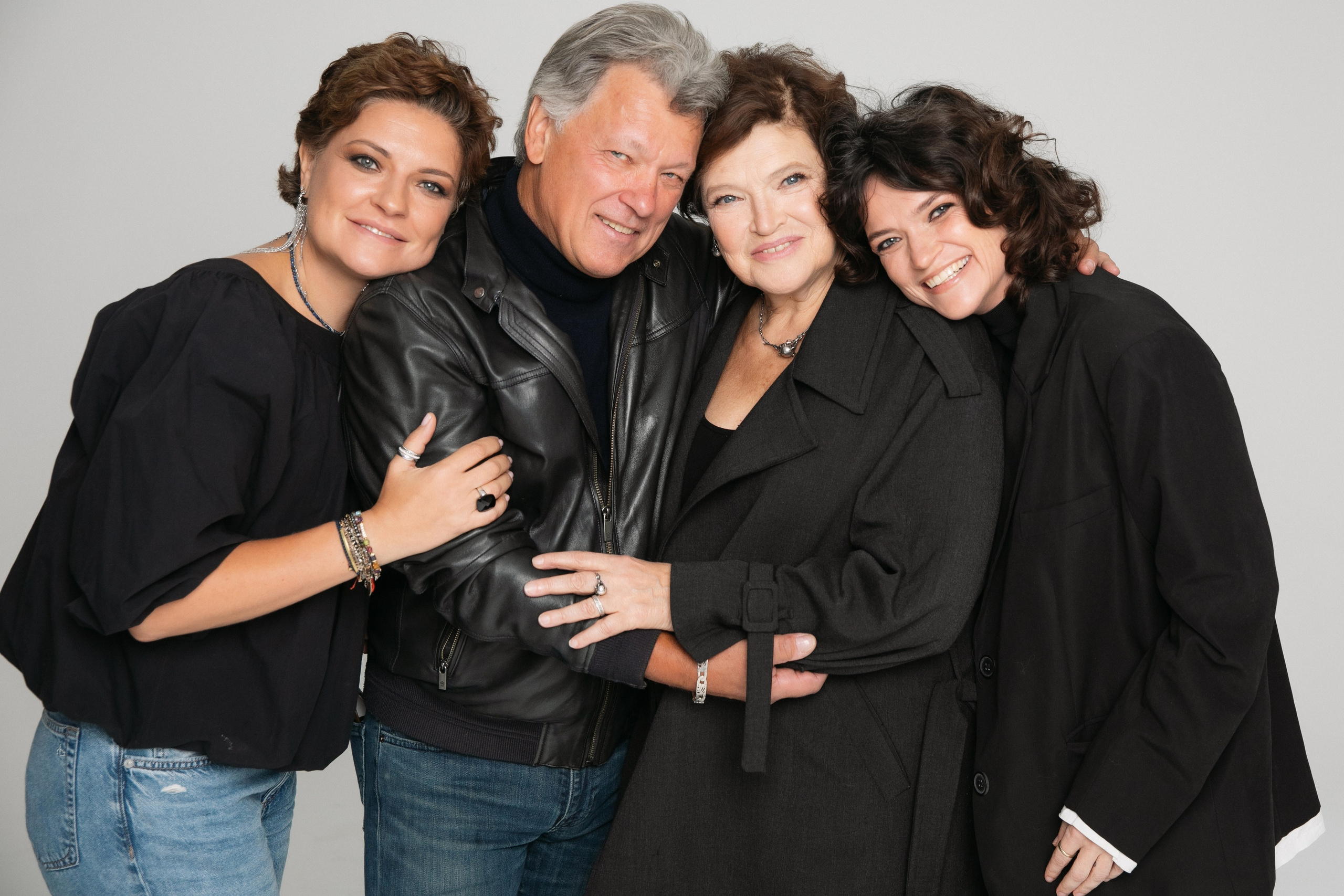 Семья. Фотограф в Москве Шаганова Нина