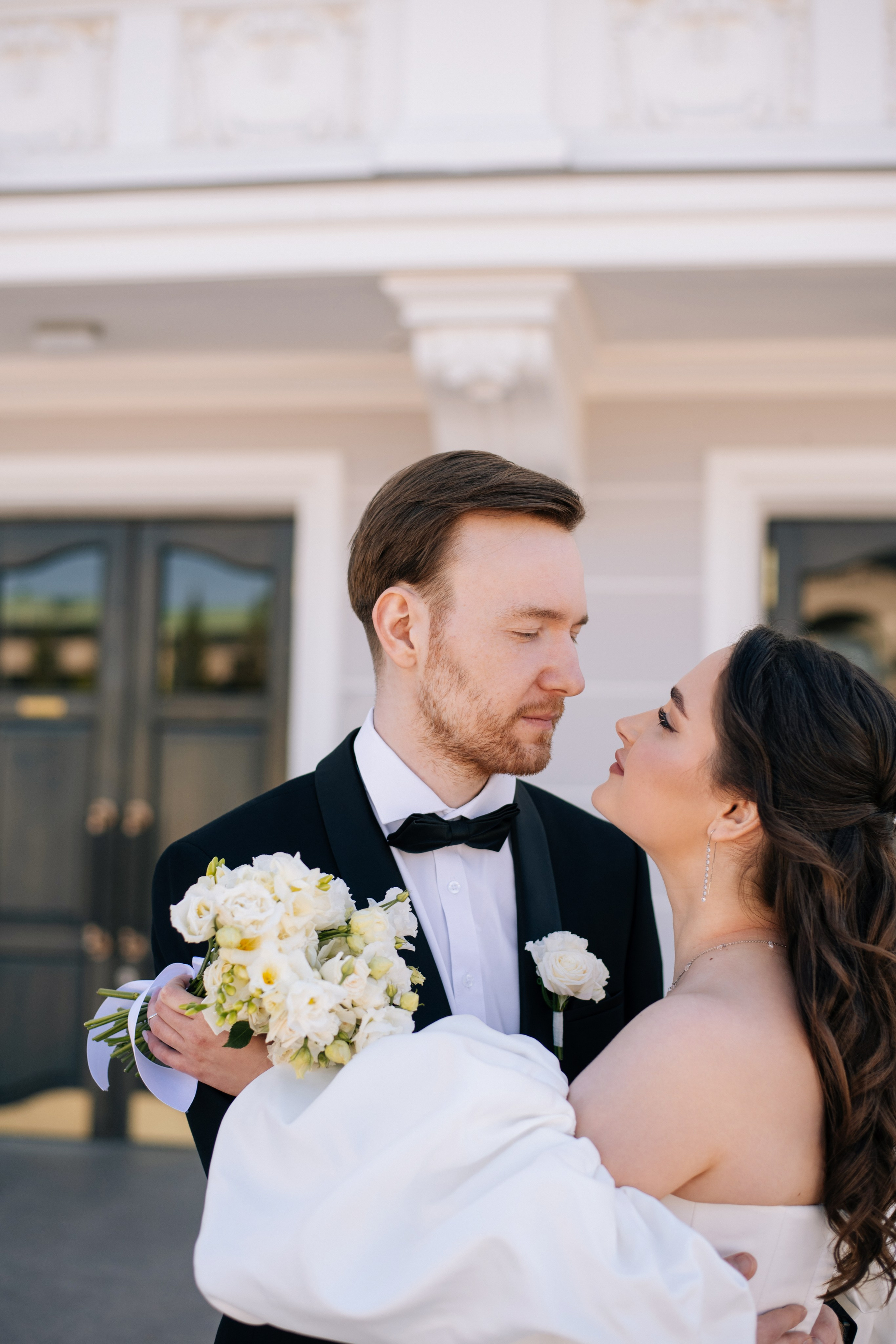 Елизавета & Виталий. Фотограф в Екатеринбурге Веретенова Наталья