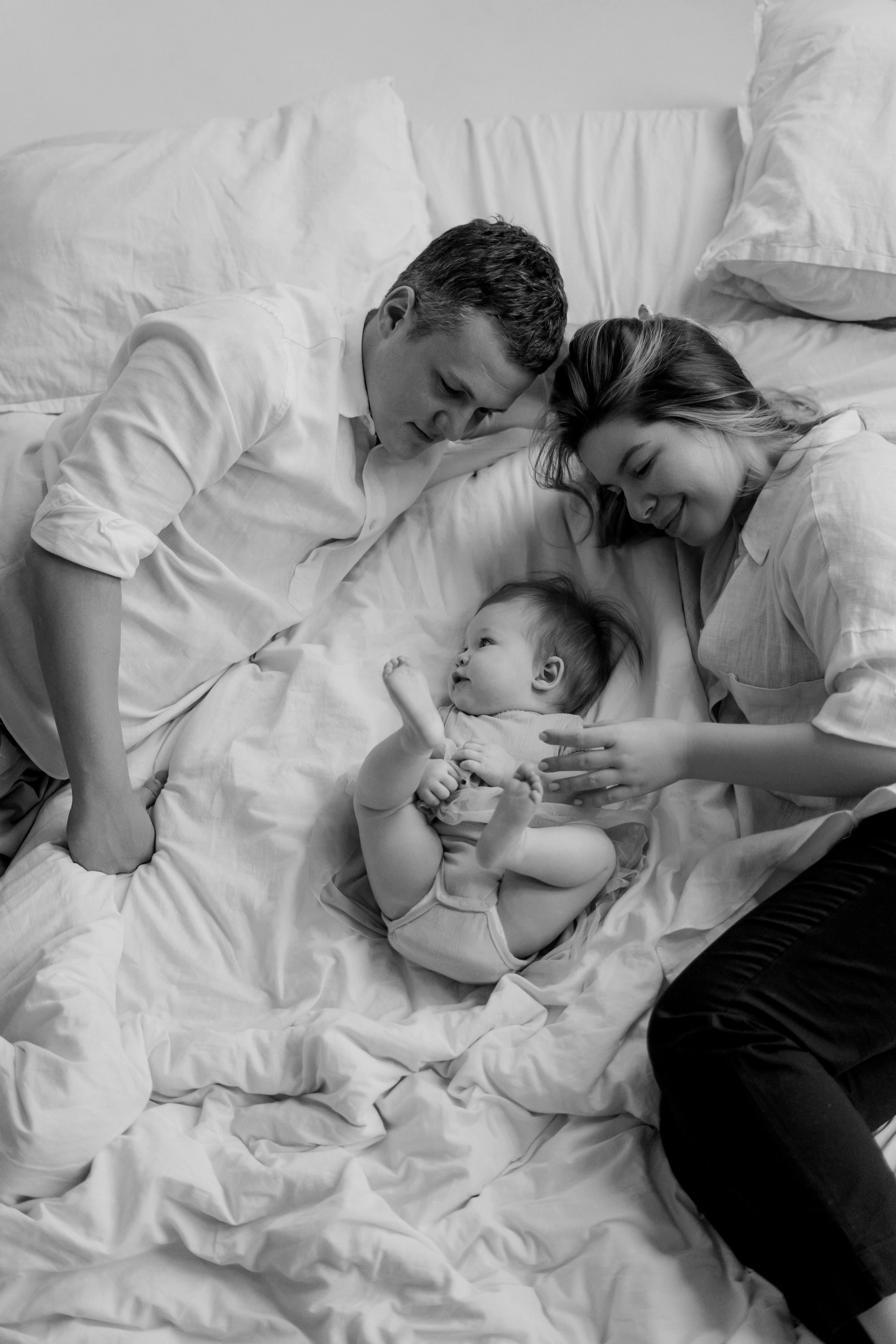 Сергей Варя Катя. Фотограф Валерия Крахмалева