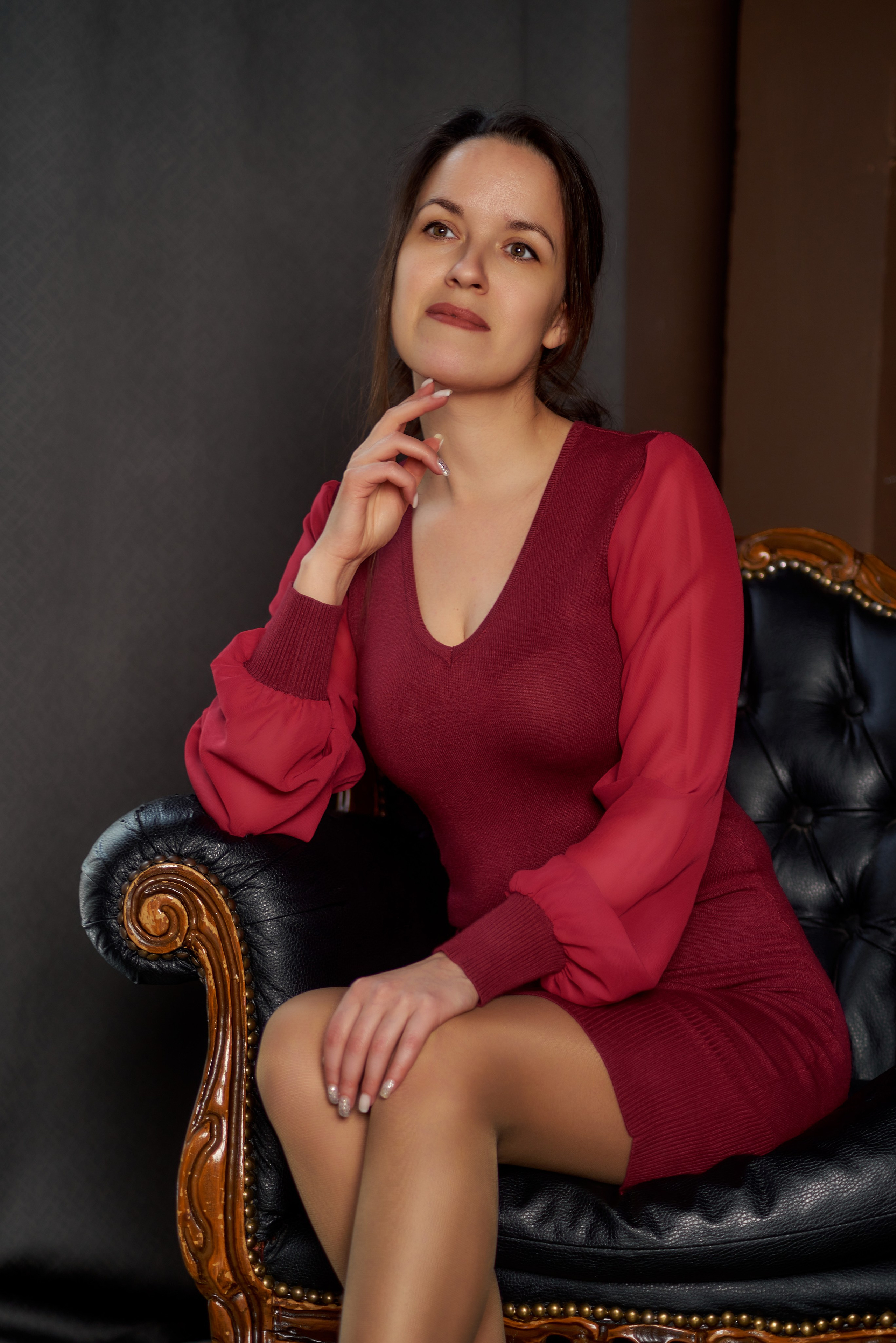 Елена. Андрей Винников фотограф в Нижнем Новгороде