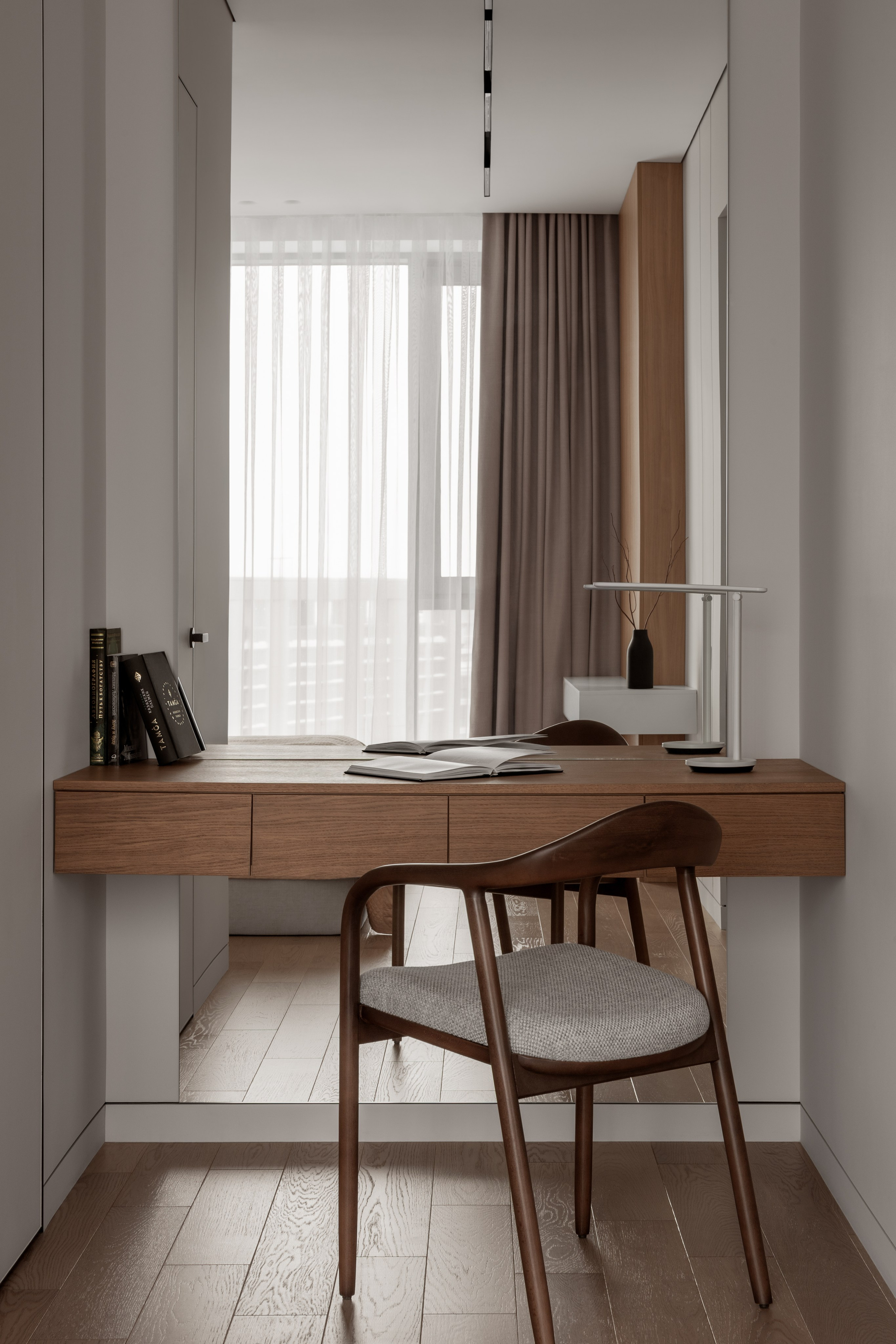 Олжас Акан — Dara Residence. Roman Yakunin — interior photographer in Almaty, Kazakhstan