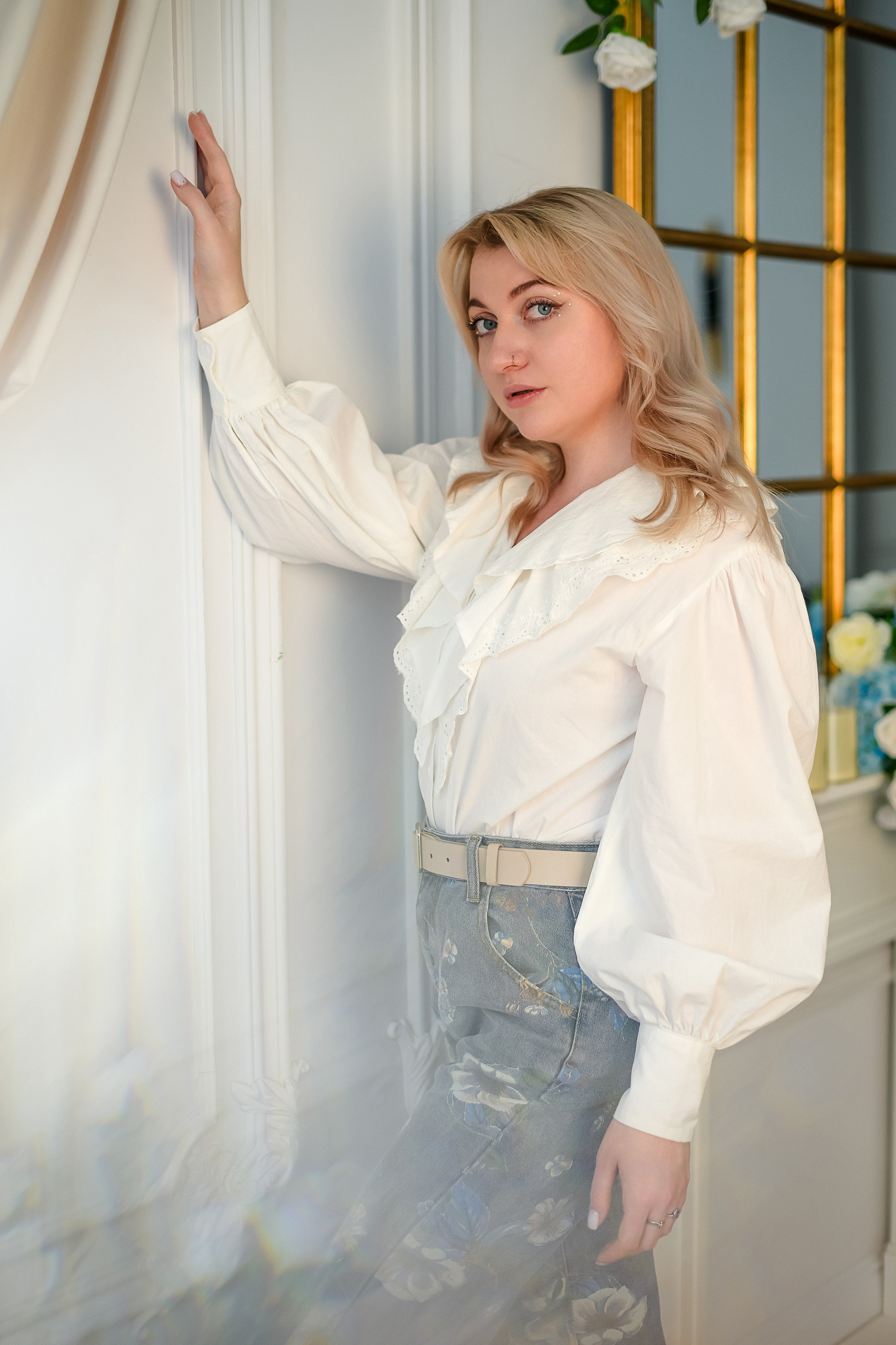 Давай поженимся! Игорь и Юлия