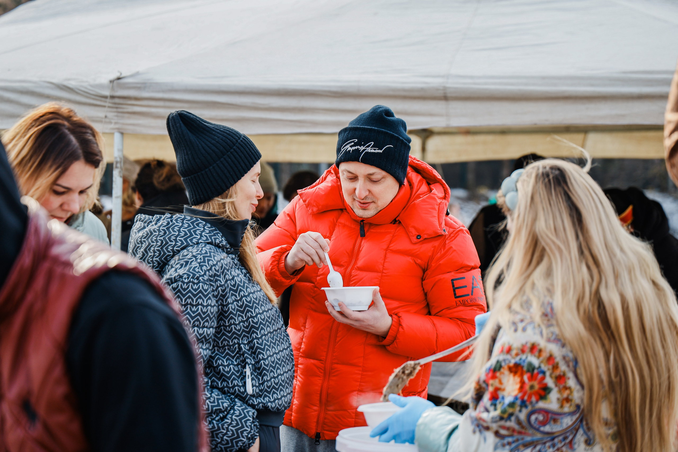 Масленица. Фотограф и видеограф — Москва