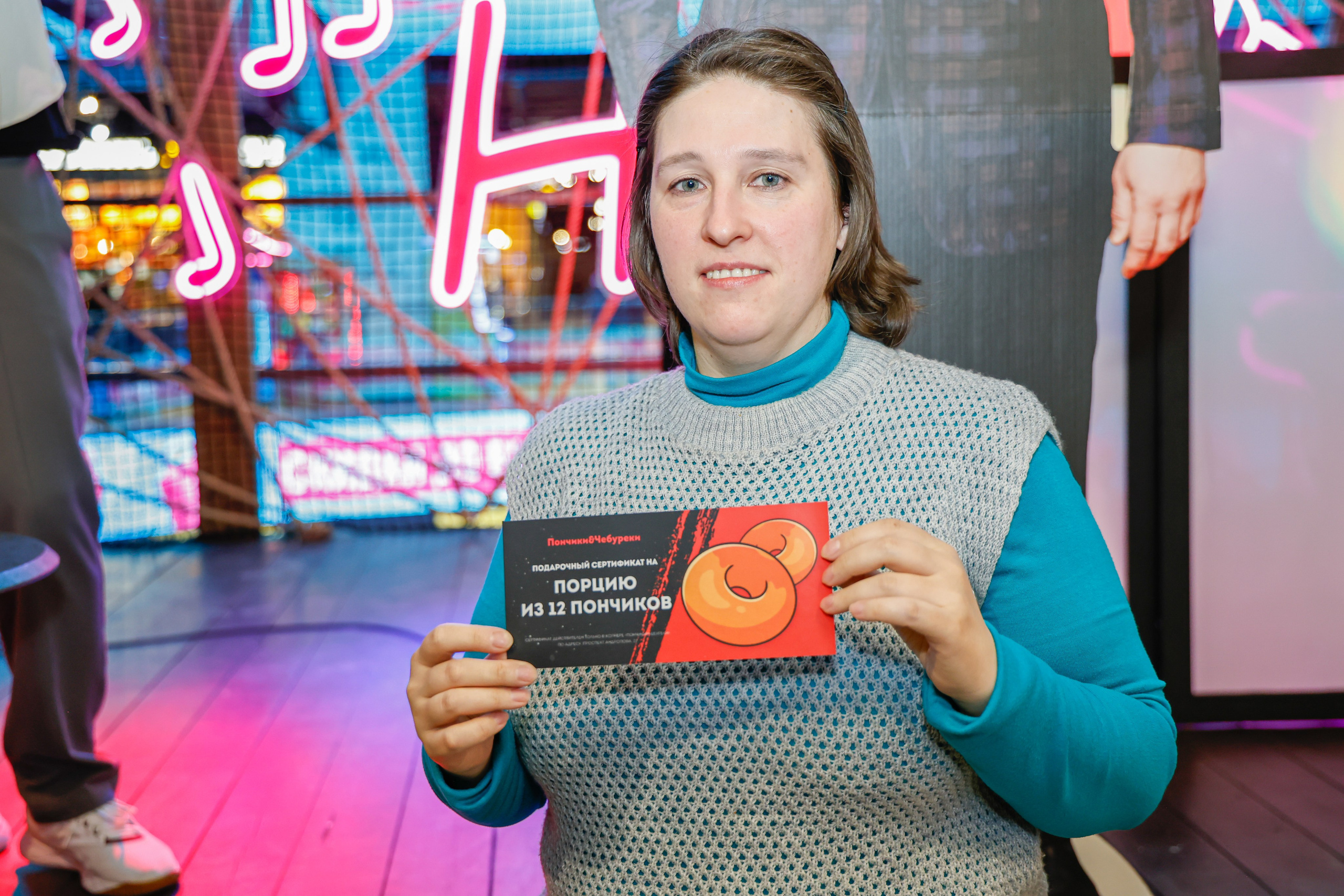 МузЛото в ТРЦ. Фотограф и видеограф — Москва