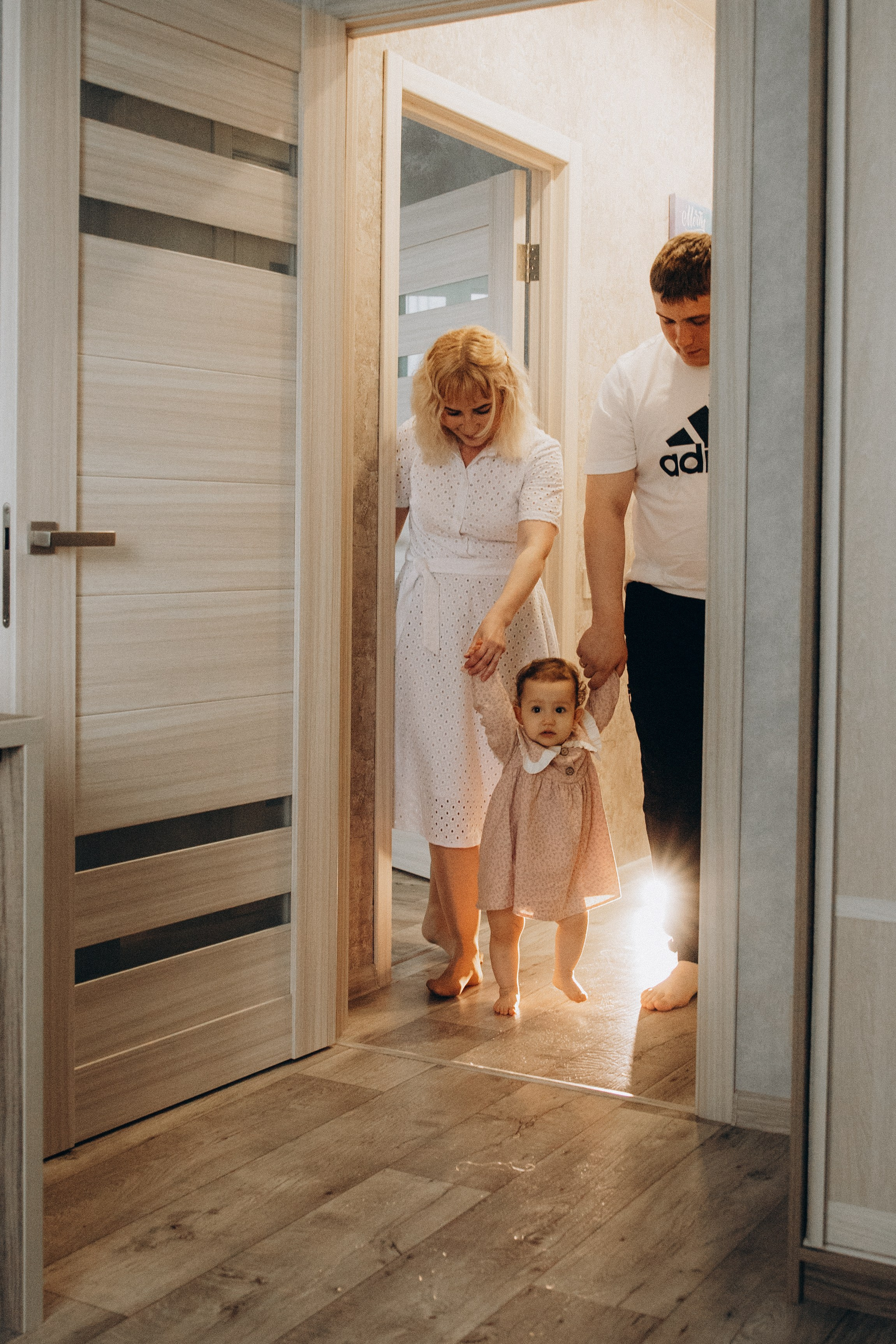 Дома у Дианы). Семейный фотограф документалист в Пензе Лопатинская Татья