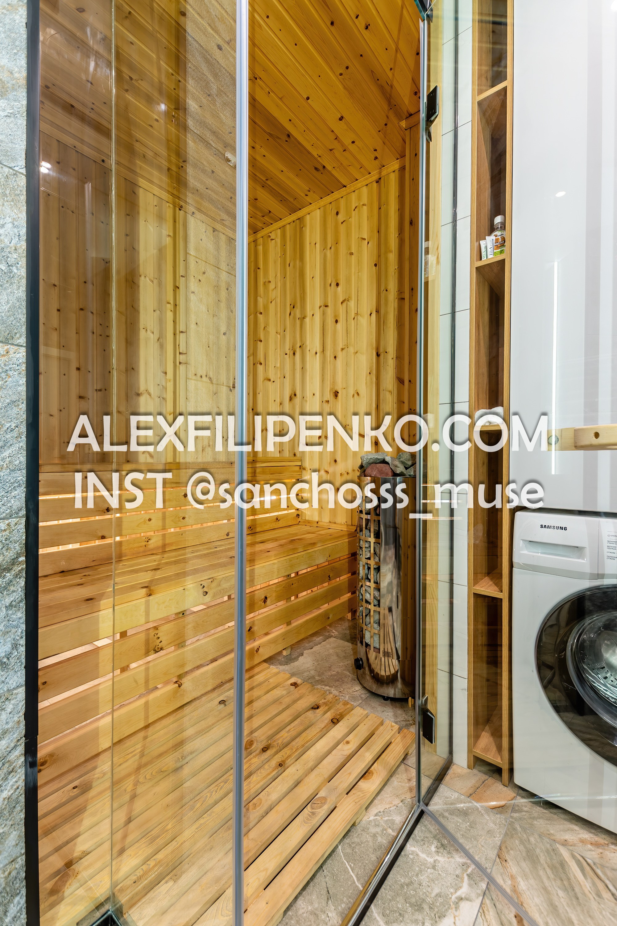 ЖК EXPO Residence, съемка для дизайнера @ar.design.kz. Фотограф интерьера недвижимости и архитектуры в Астане