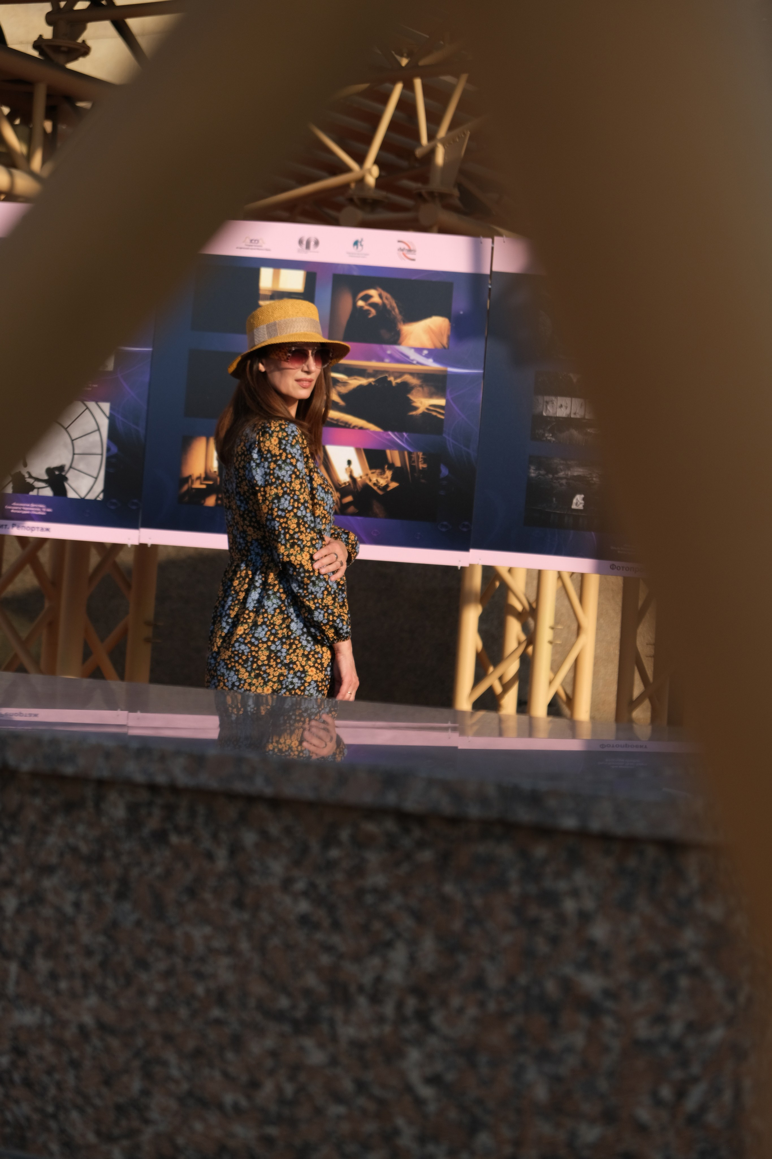 Габриэлла, салон головных уборов. Свадебный фотограф в Челябинске Сырчикова Наталья