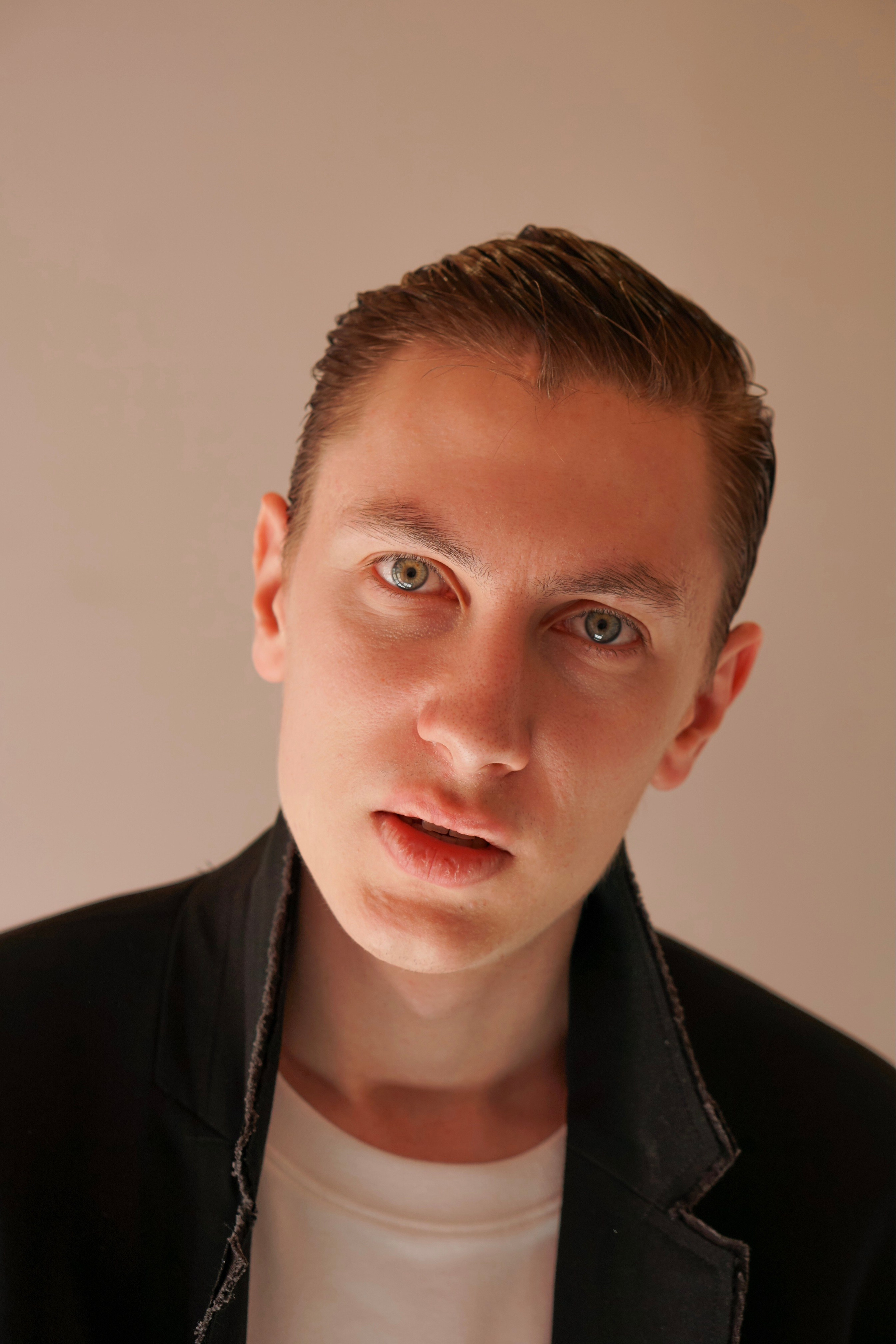 Сергей Крамарев. Фотограф Москва — Полина Робин