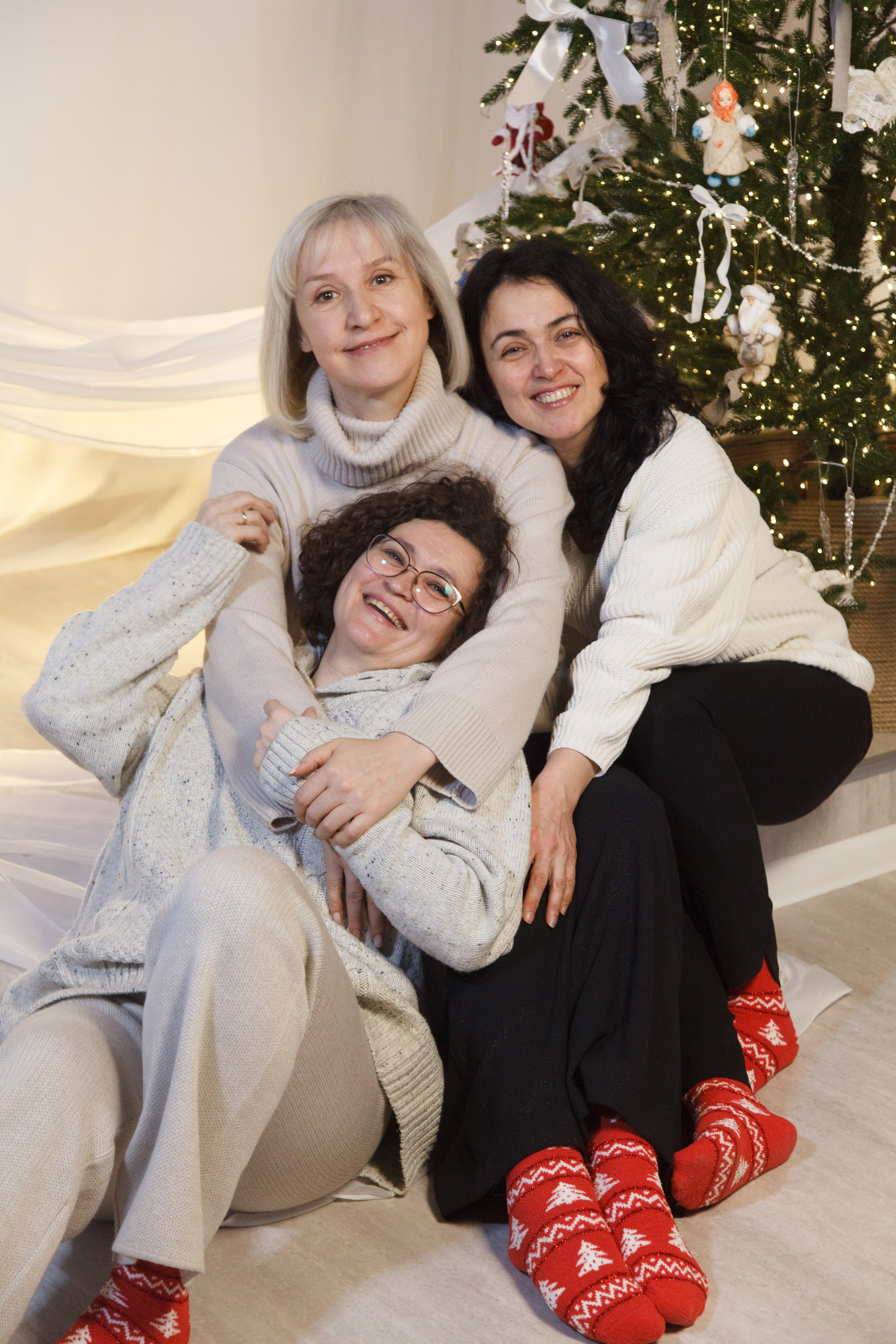 Друзья. Портретный фотограф Парфенова Любовь