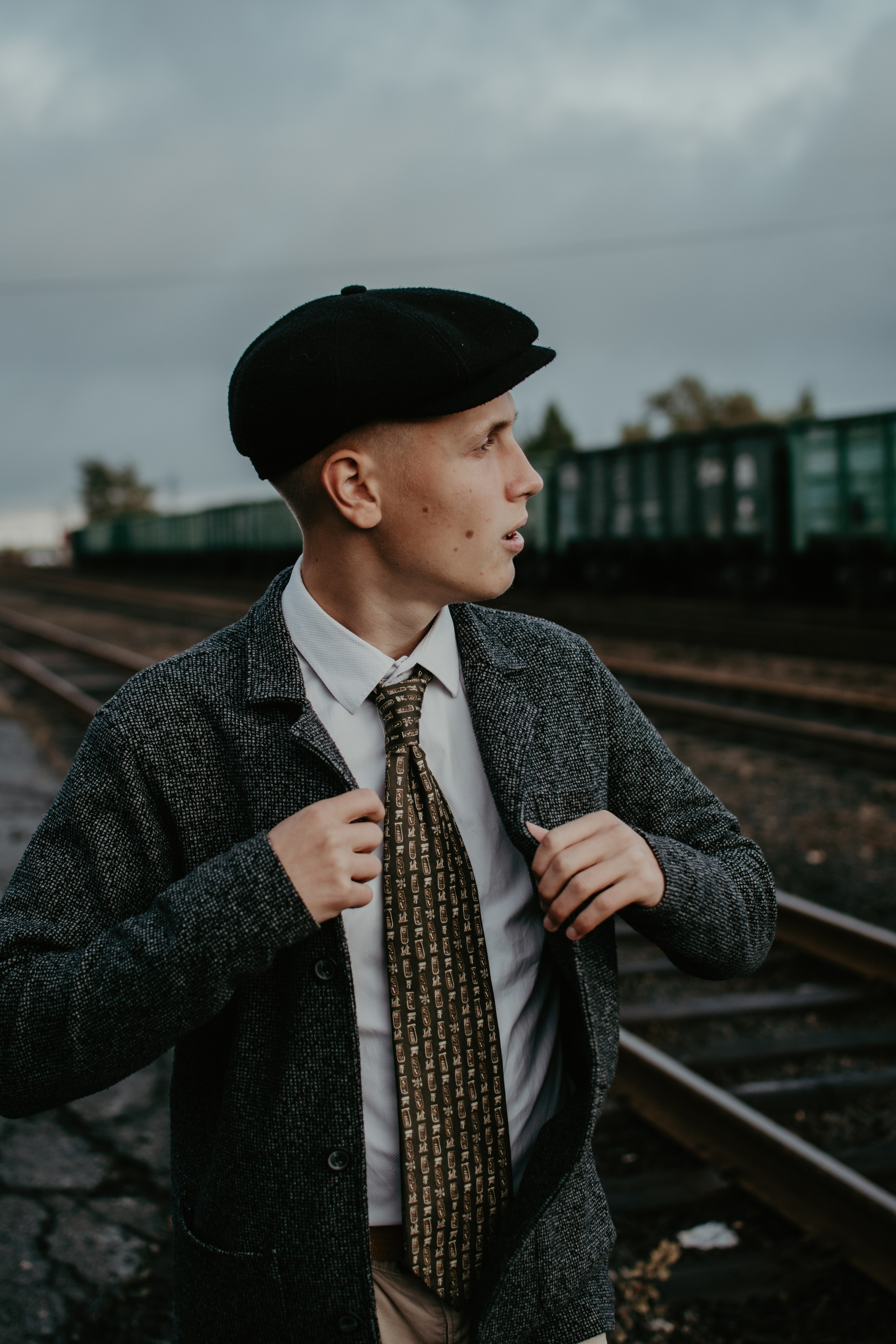 TECHNIQUE. Егор Засыпыч