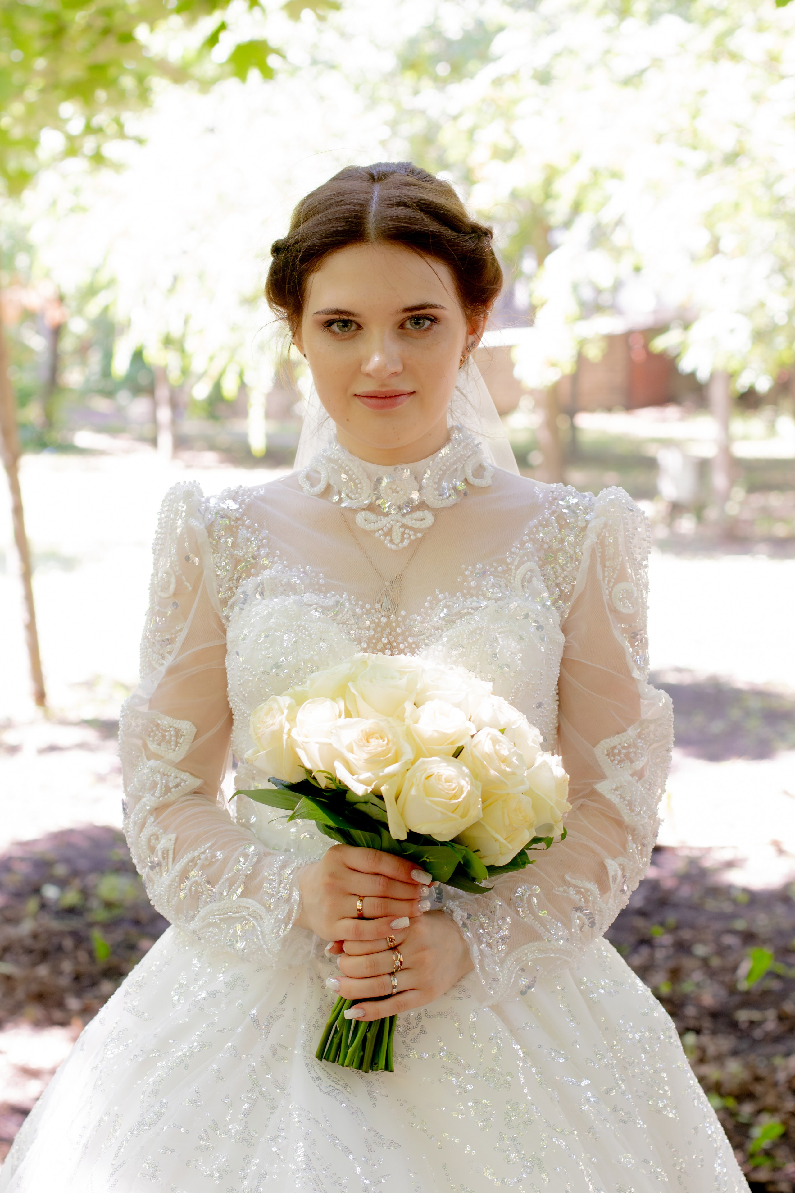 Вячеслав & Василина. Свадебный & Школьный фотограф