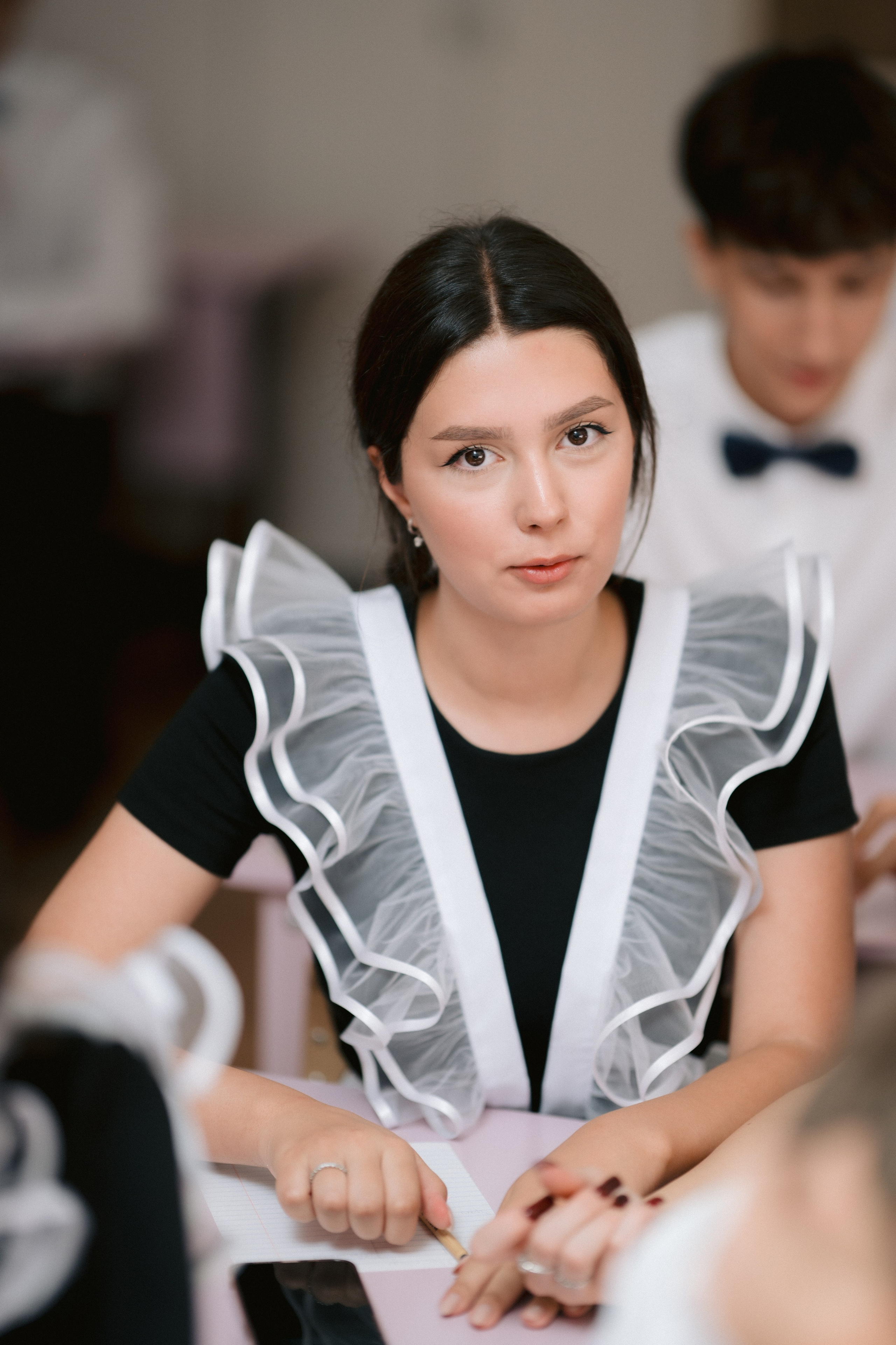 11 класс 40 Школа. Выпускные альбомы Натальи Бутко: Новороссийск, Анапа, Геленджик