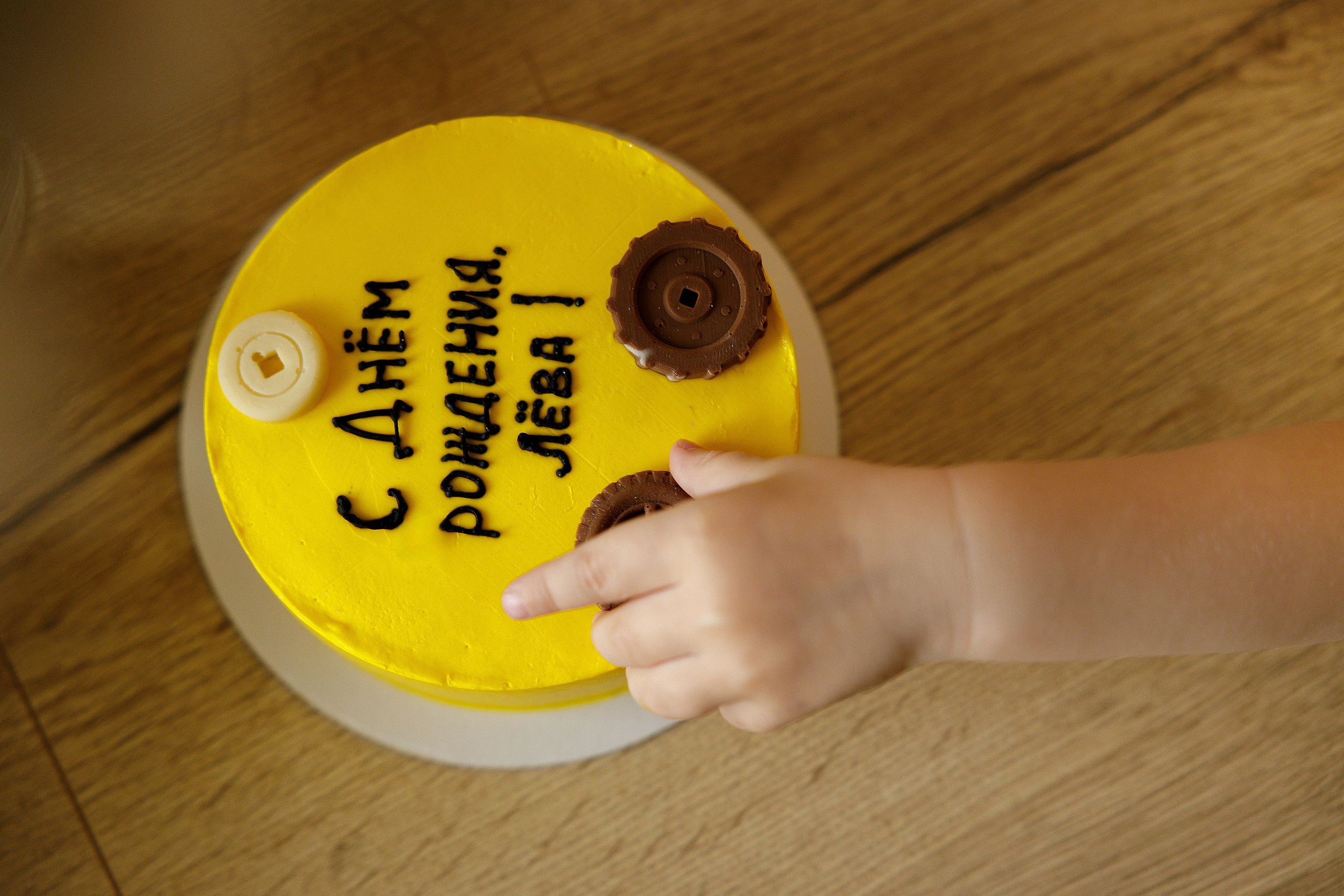 Лев 2 годика. Свадебный и семейный фотограф  во Владивостоке Ольга Украинец