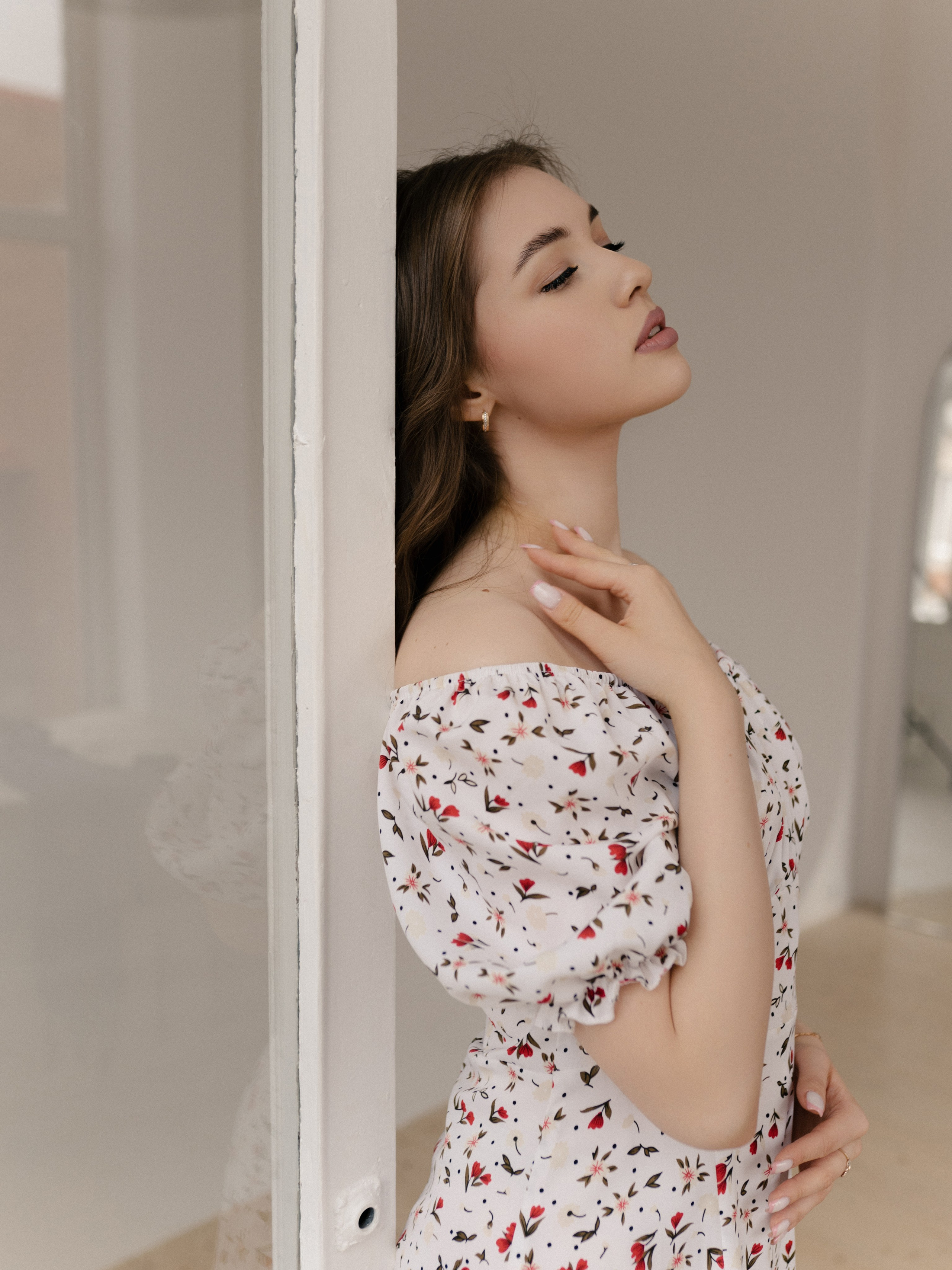 Лиза. Фотограф Софа Самара