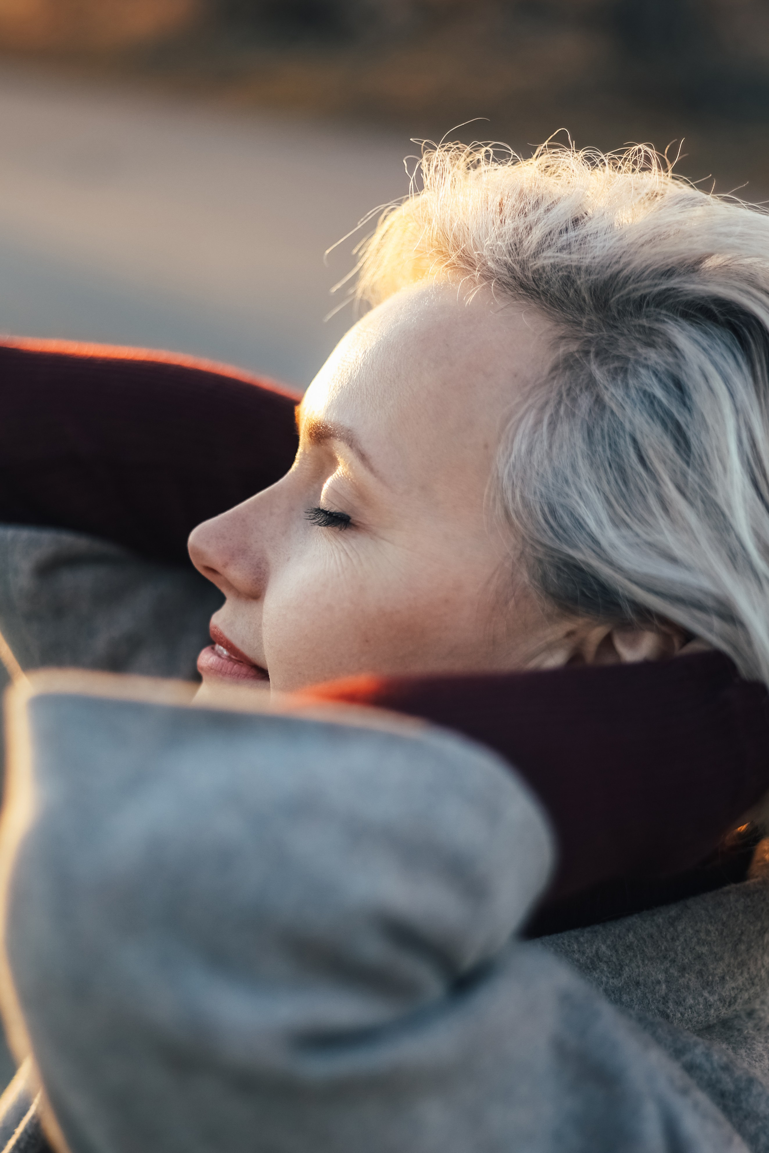 Апрельская закатная. СЕМЕЙНЫЙ ФОТОГРАФ КРАСНОЯРСК, ЖЕЛЕЗНОГОРСК