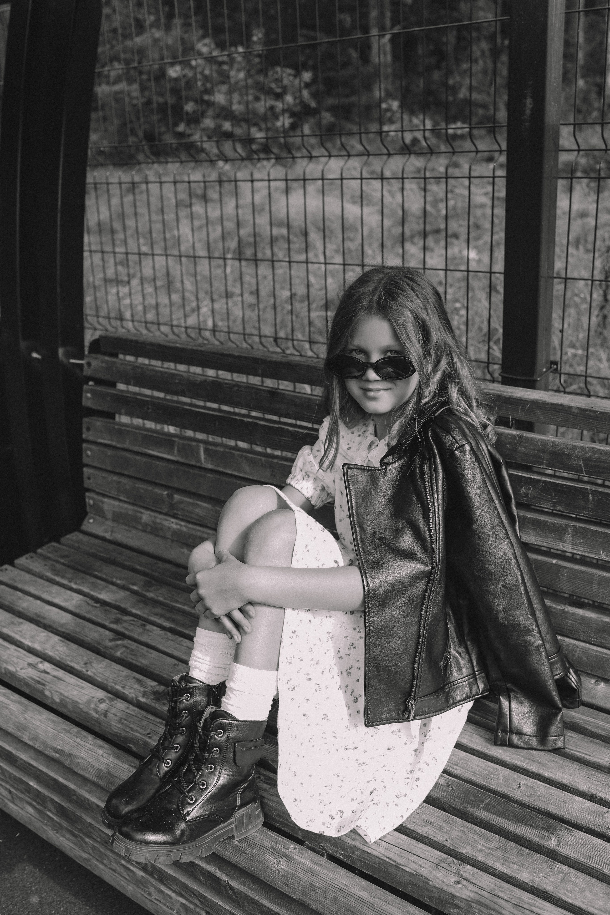 Кира — детская экспресс-фотосессия | Олеся Беляева. Фотограф Олеся Беляева | Санкт-Петербург и Ленобласть