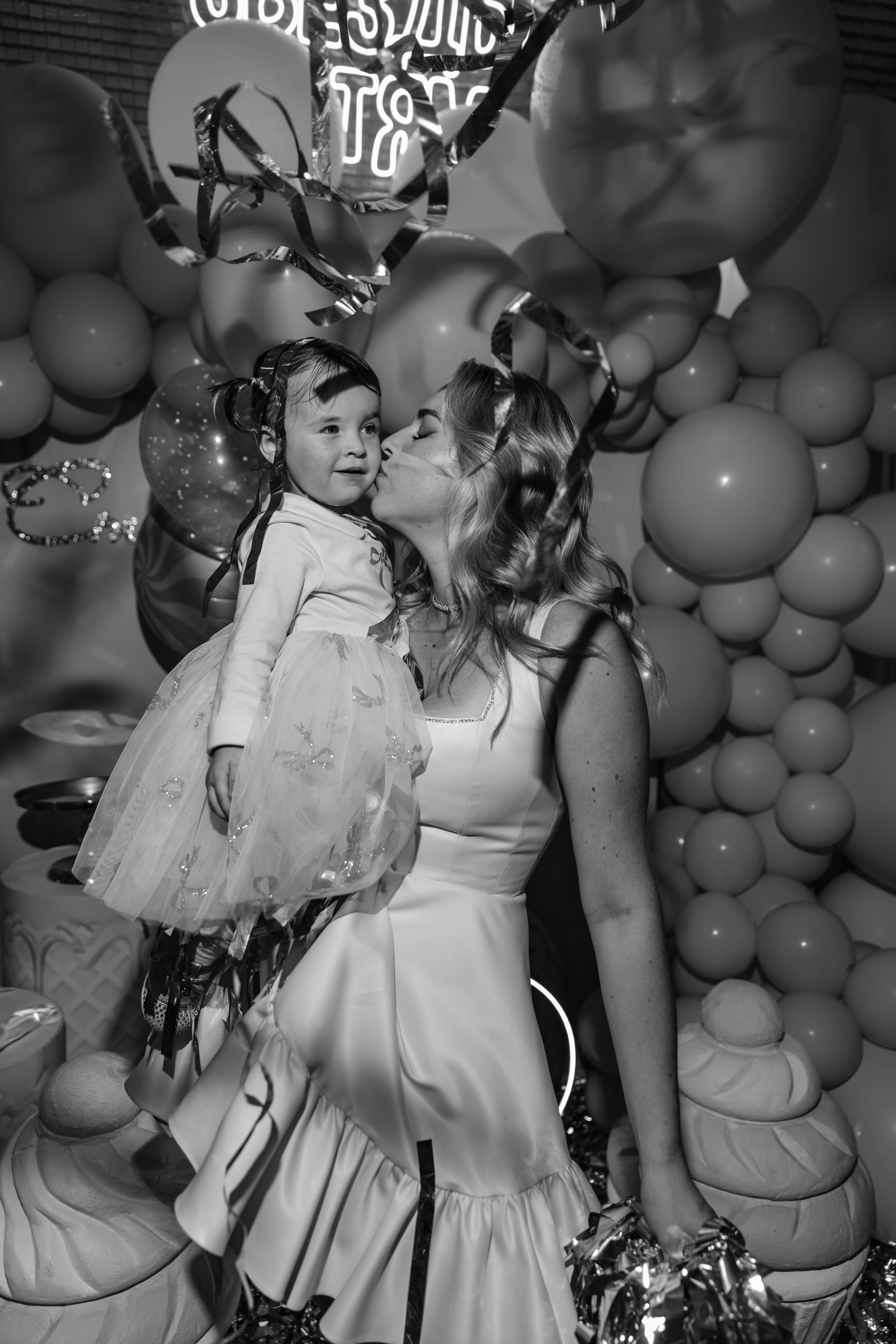 Стефания 2 года. Фотограф Роман Полянин