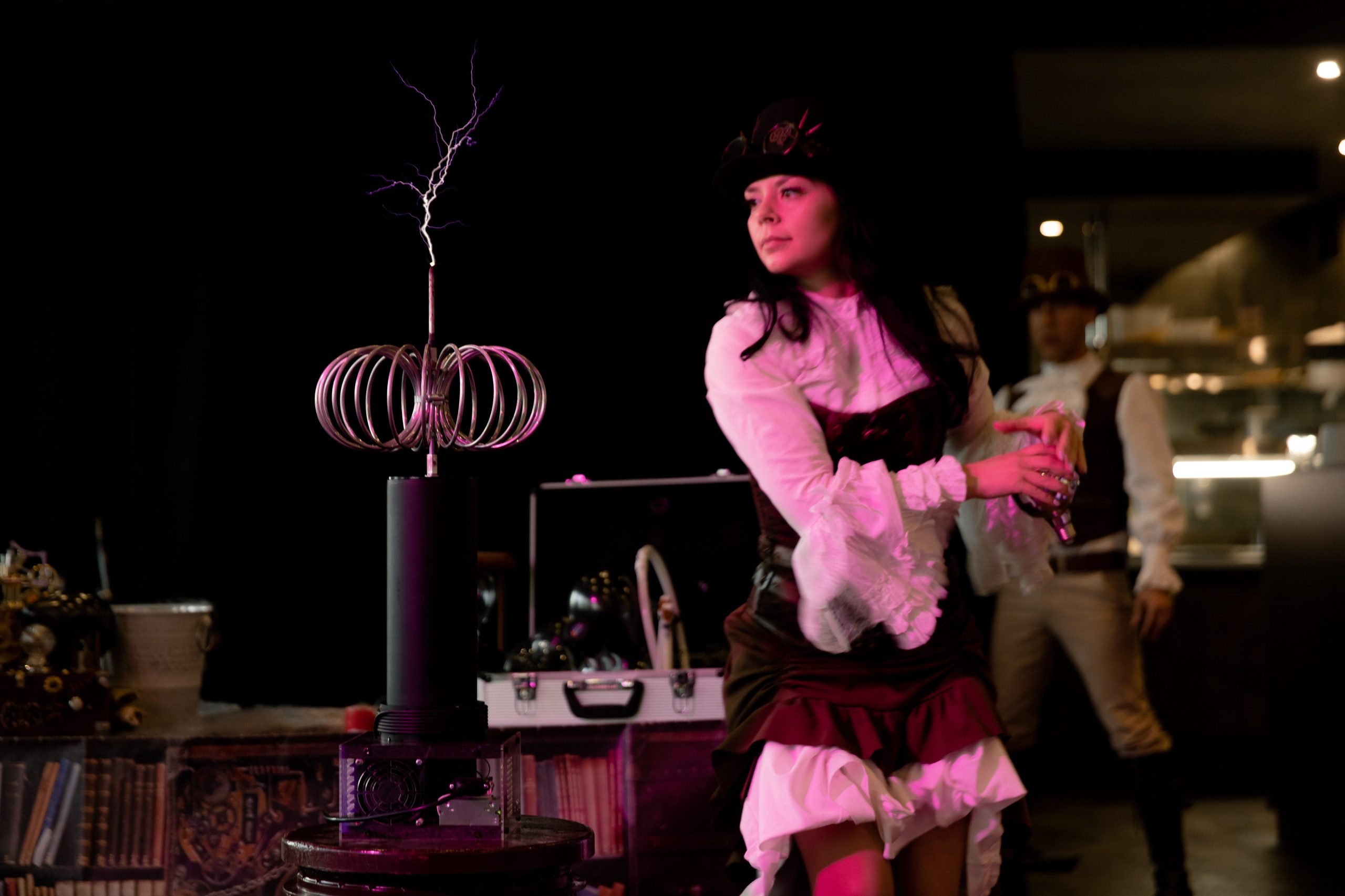 Чистая линия. Фотограф Роман Полянин