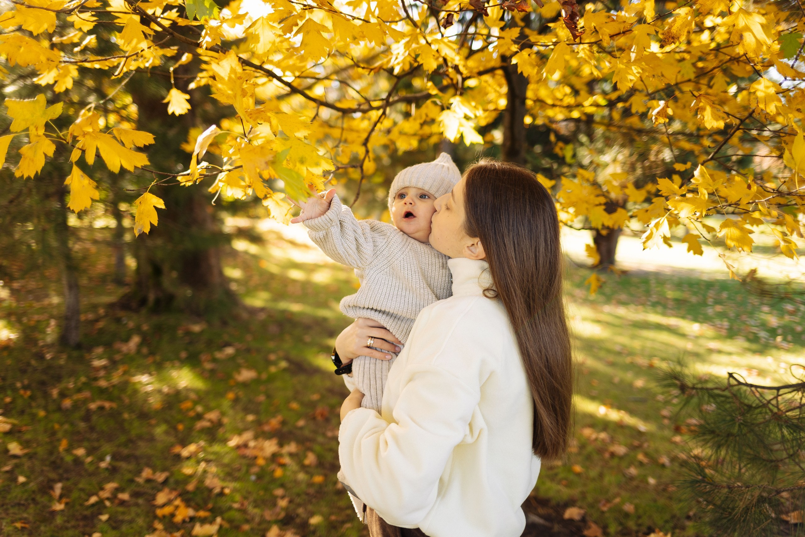 Мия. Семейный фотограф в Севастополе и Симферополе Александра Чистякова