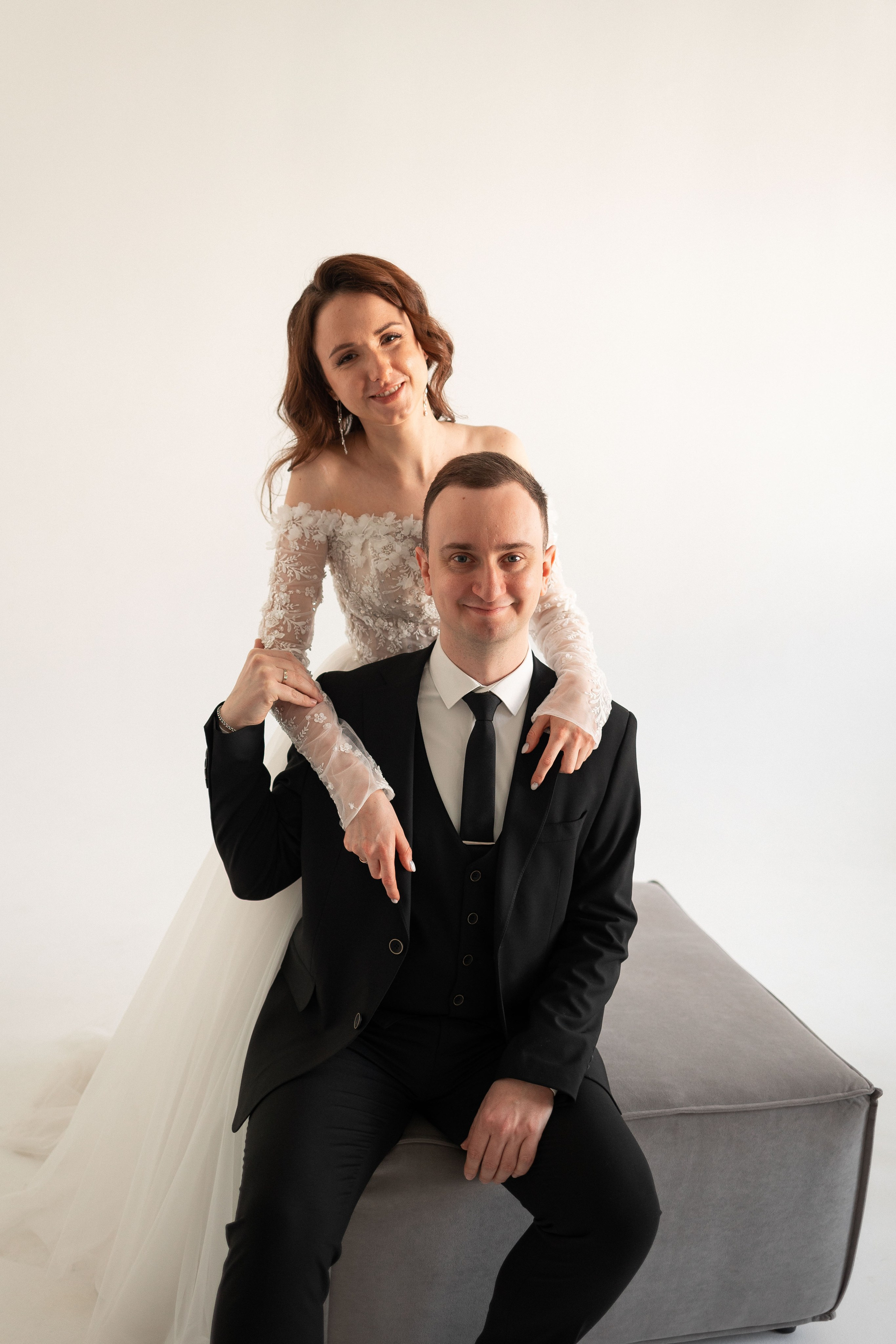 M&I. Семейный фотограф в Севастополе и Симферополе Александра Чистякова