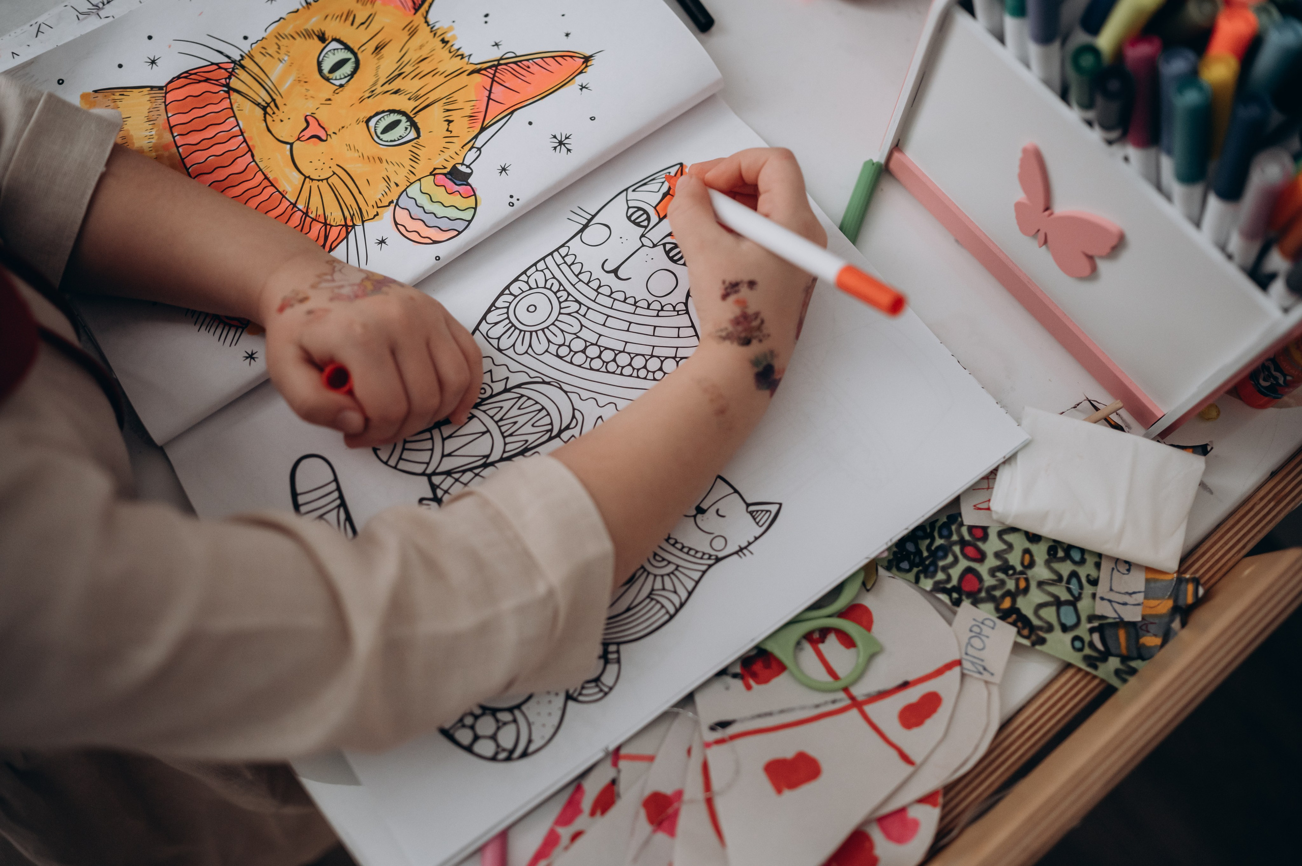 Юлия Юрий Аня и Игорь. Детский и семейный фотограф в Москве