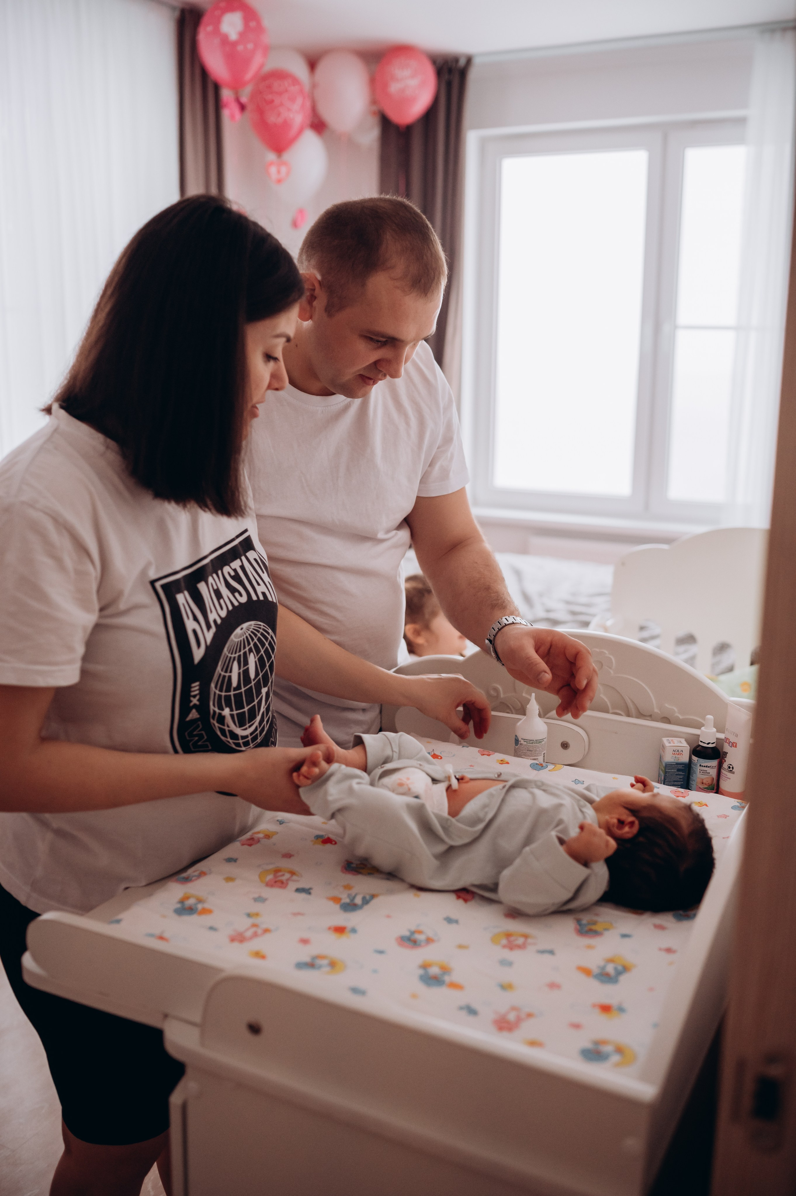 Наталия Михаил Давид Вика и Аня. Детский и семейный фотограф в Москве