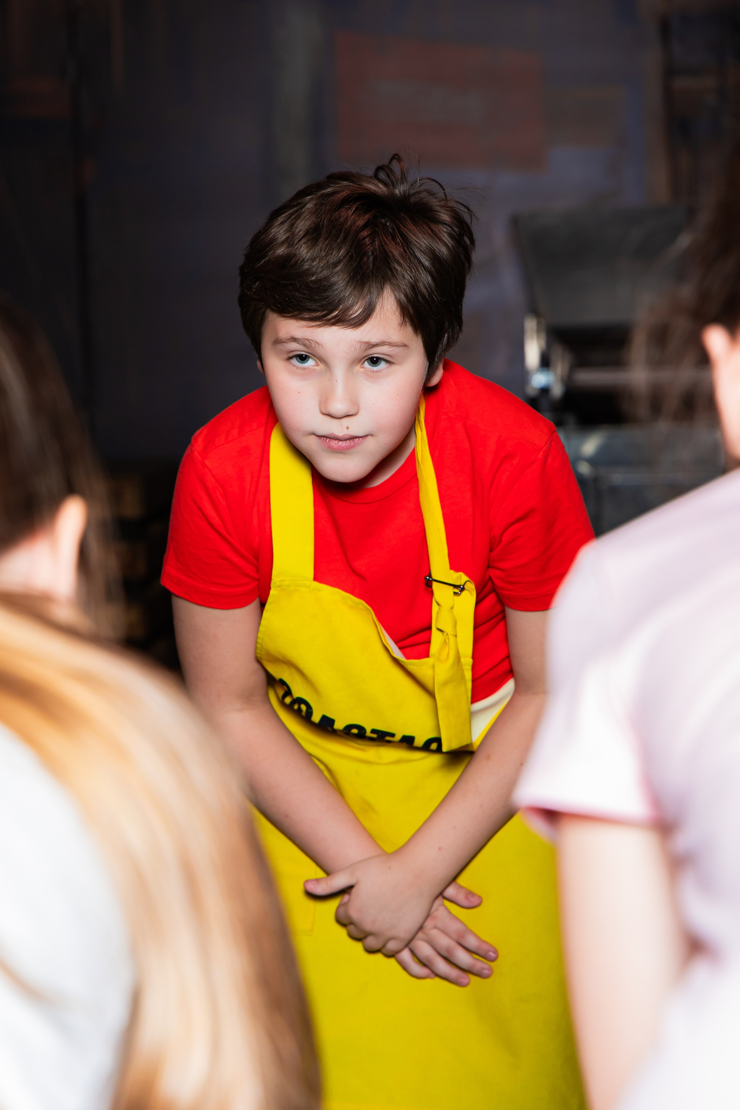 Золотая лихорадка 04/04 Vegas. Виктория Литвинова репортажный фотограф Москва