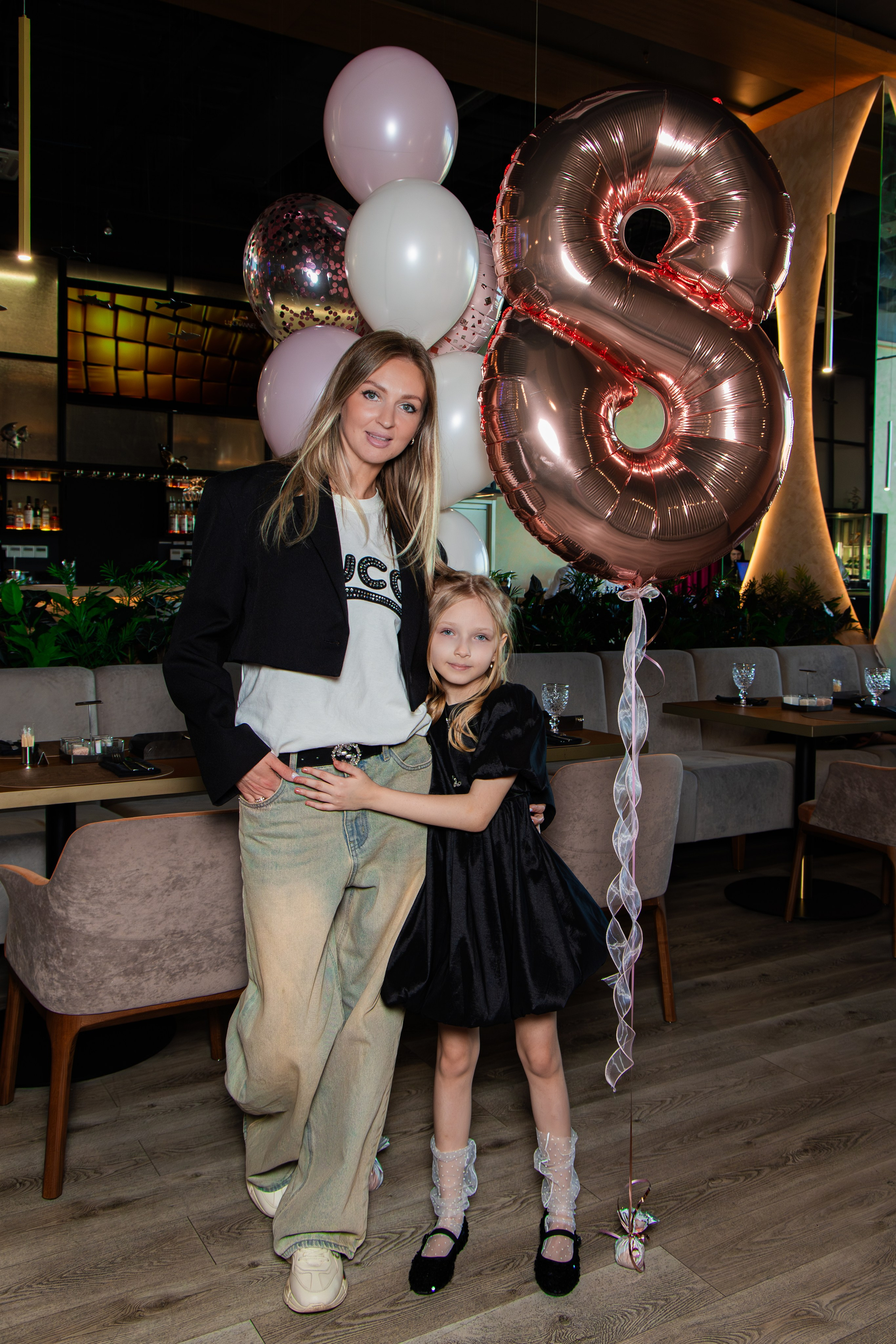 Ксения 22/03 Ambiland. Виктория Литвинова репортажный фотограф Москва