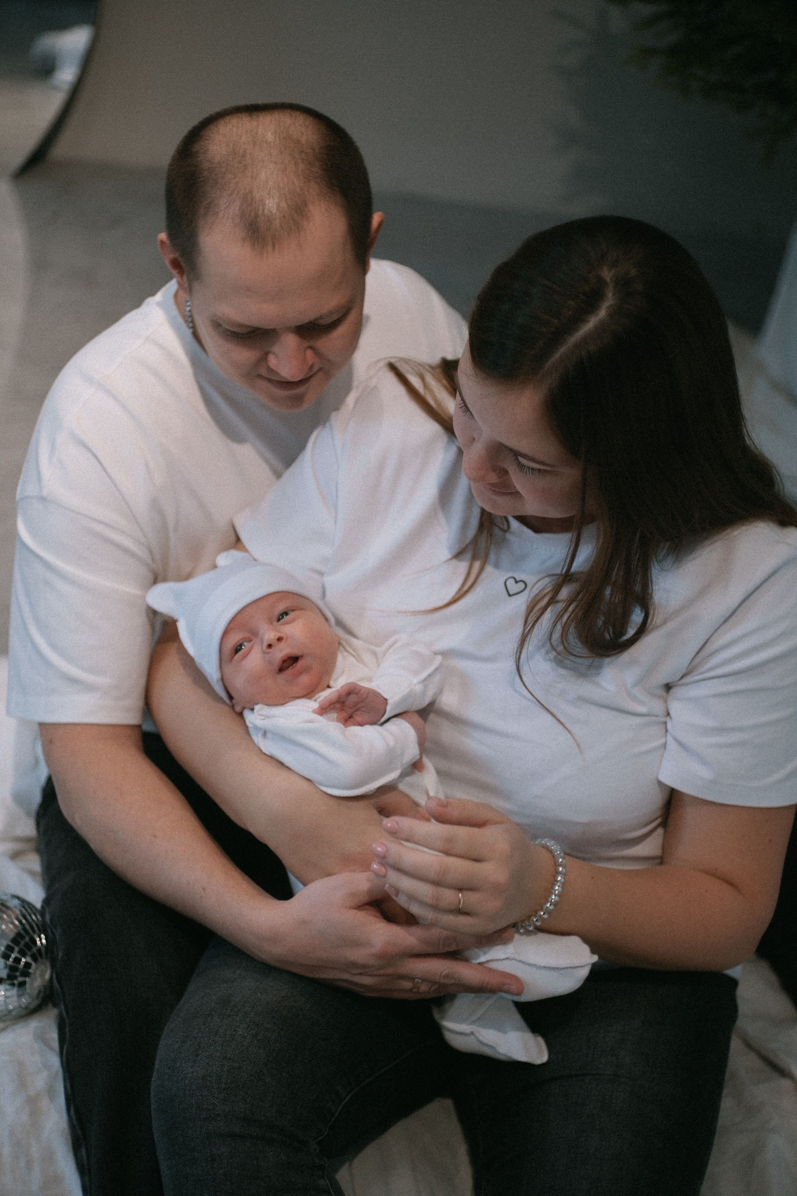 Наташа + Леша + Саша. ФОТОГРАФ АННА КАЗАРЯН