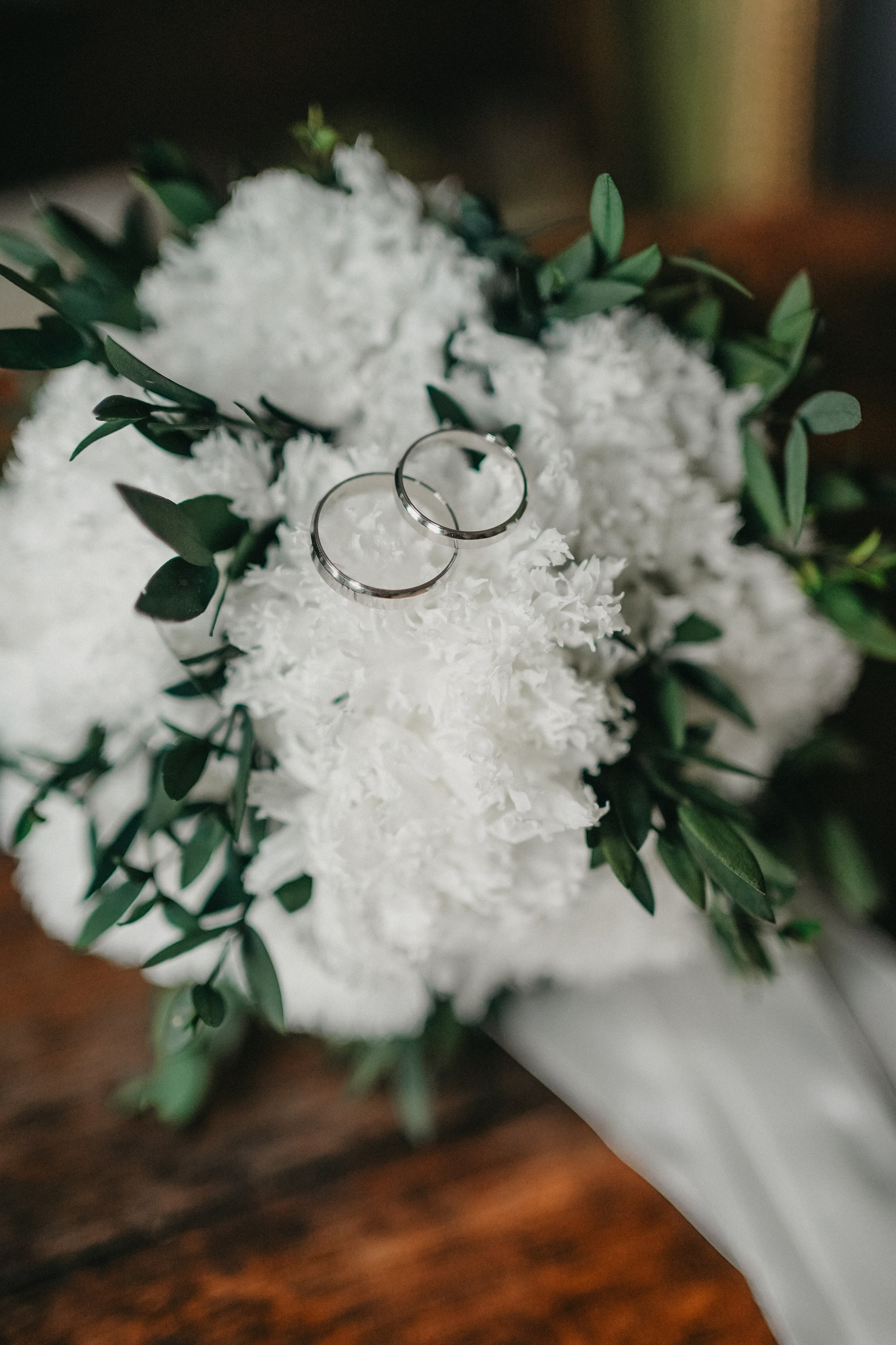 Свадьба Анастасии и Игоря. Фотограф Наталья Колганова