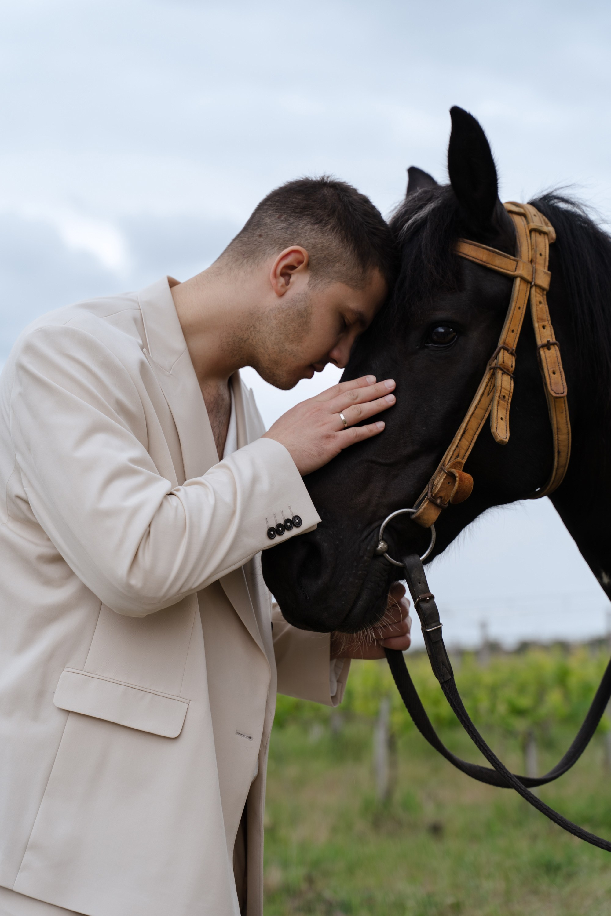 Anastasia&Yuri. Портретный фотограф в Краснодаре Валерия Матирная
