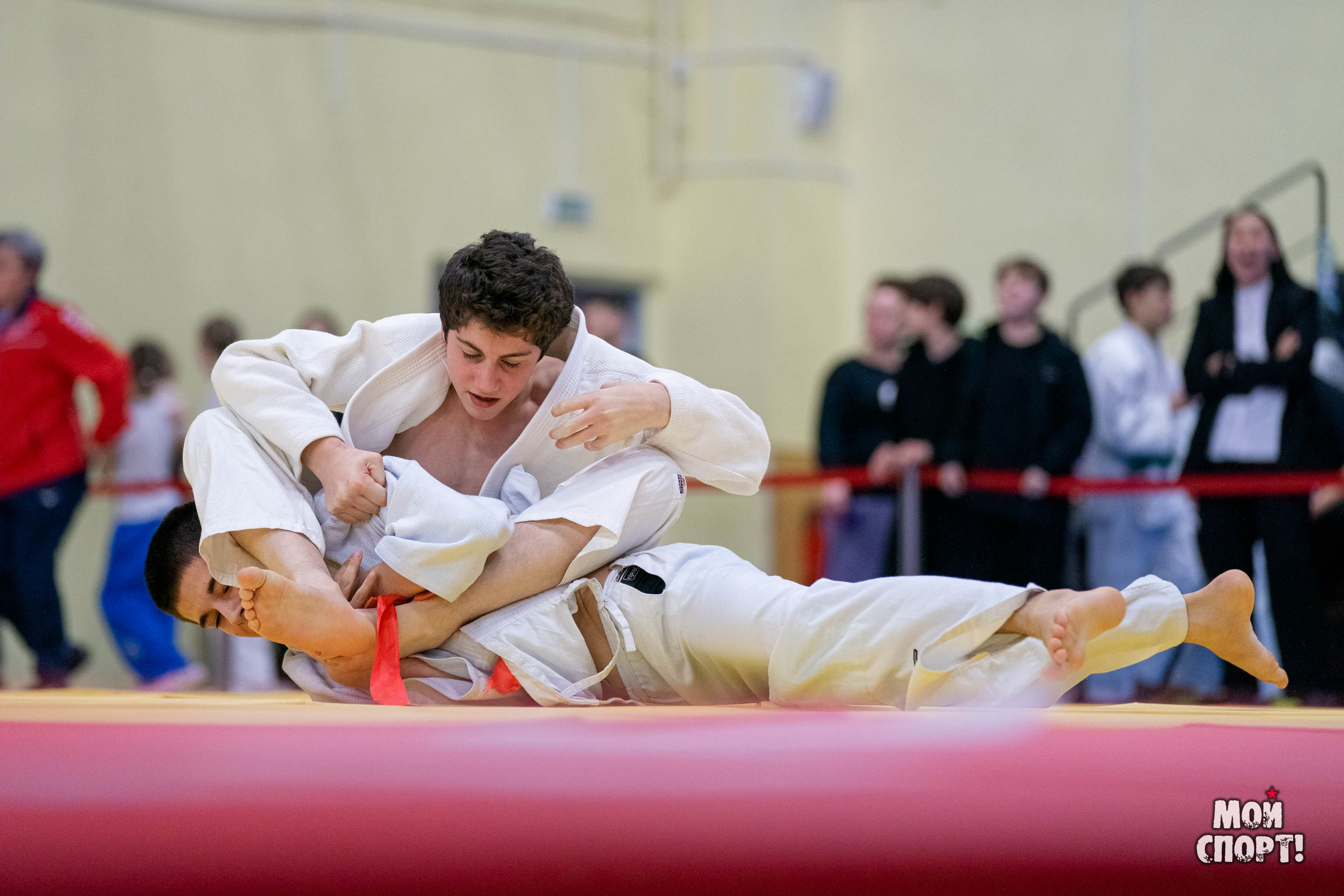 Межрегиональные соревнования по дзюдо «Лига патриотов — Якутск». Студия «Мой Спорт!» — все о спорте в Якутии