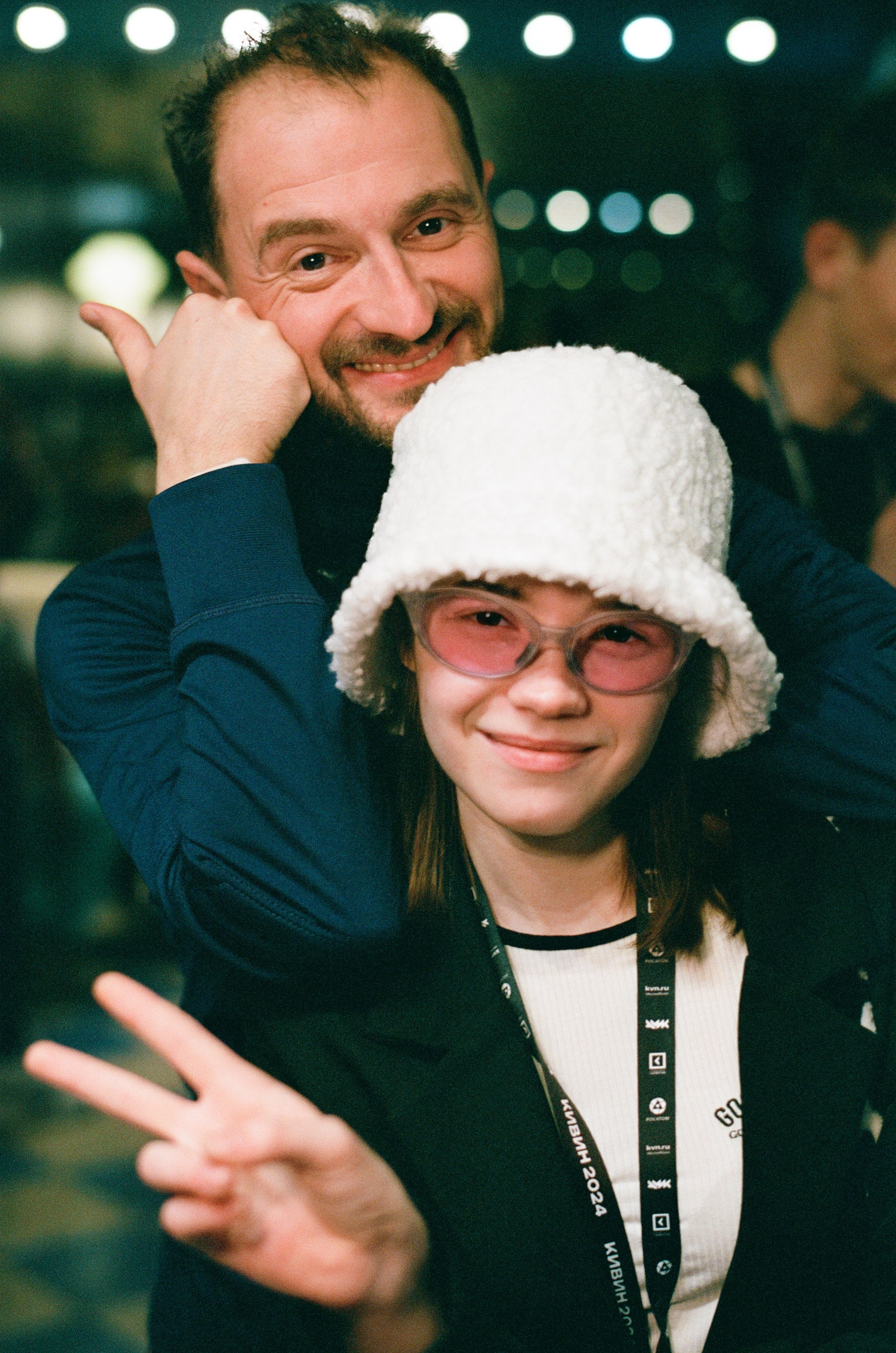 КиВиН-2024. #спецкорНвер