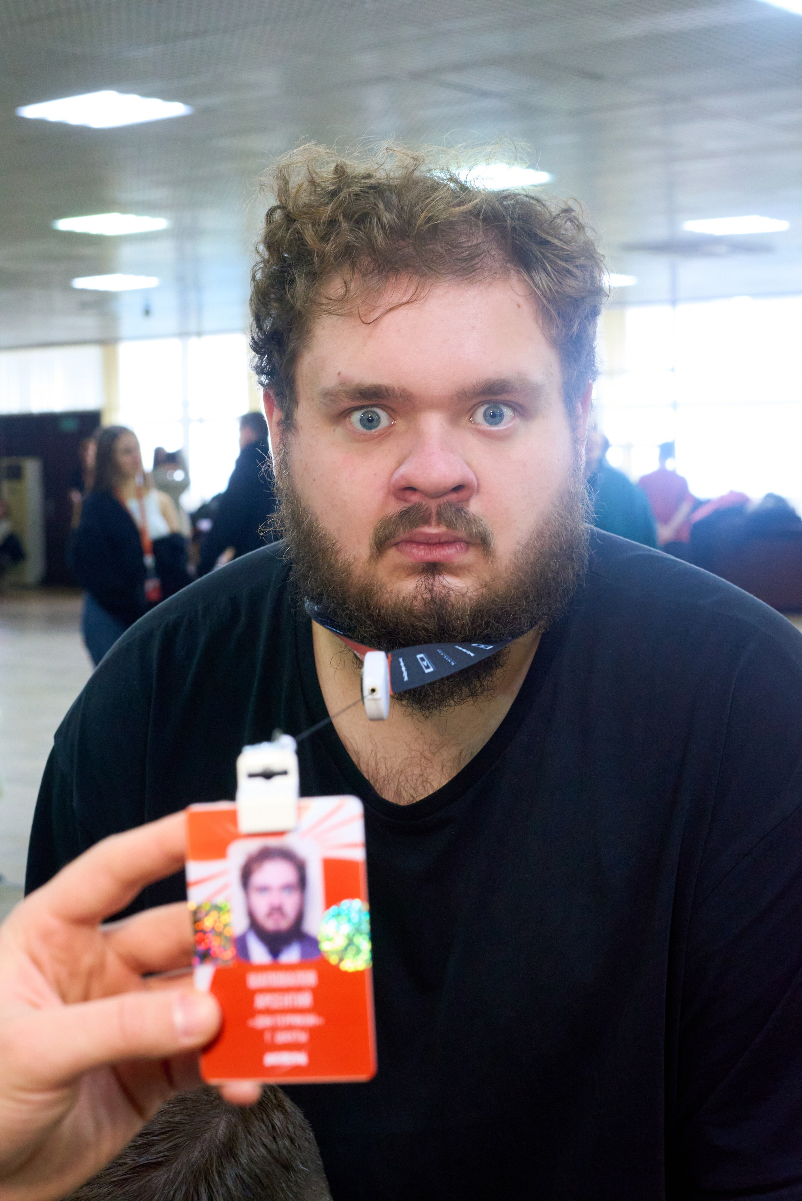 КиВин-2026. #спецкорНвер
