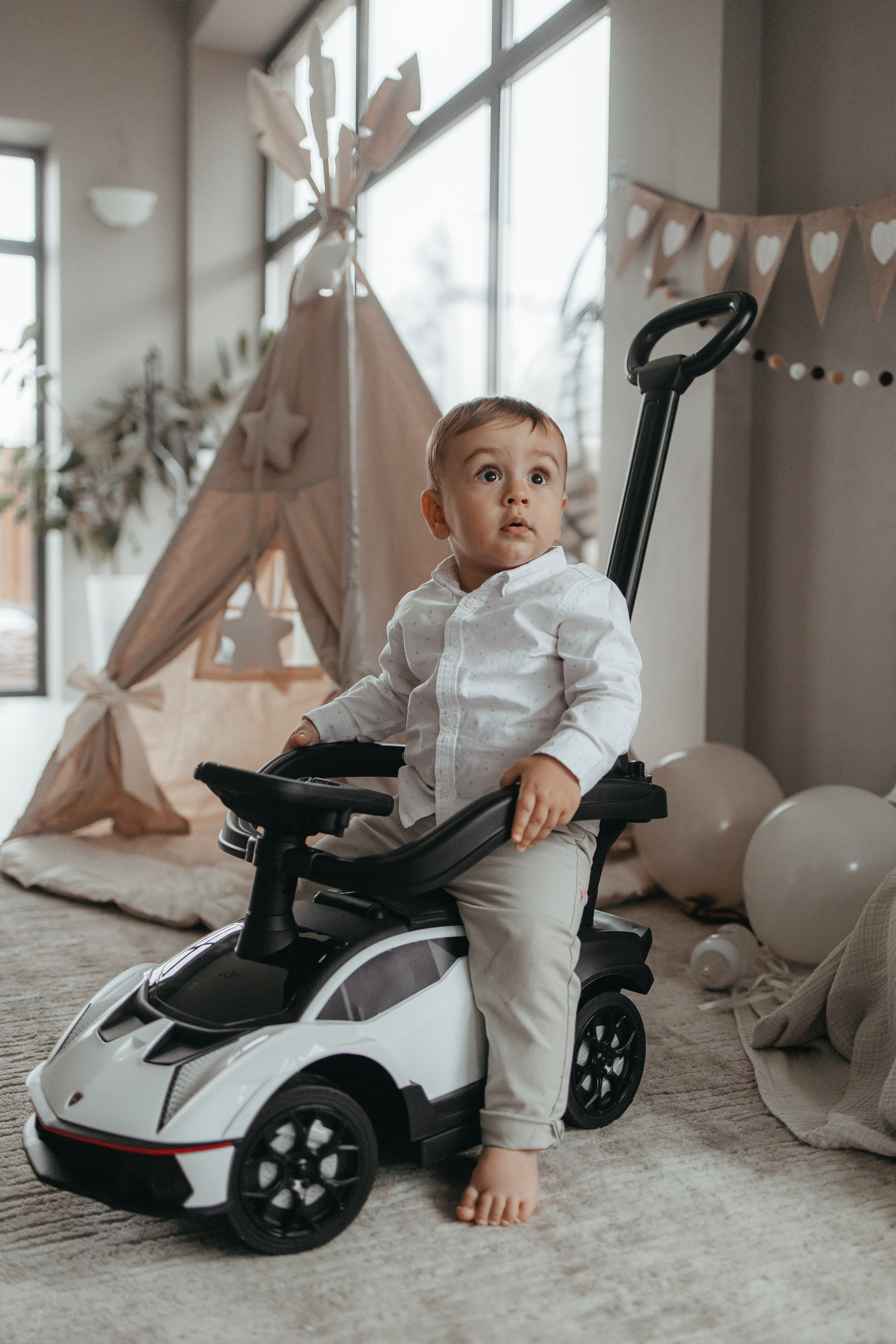 Домашняя фотосессия на годик ребенку Москва Щелково Мытищи. Семейный фотограф в Москве, Щелково, Фрязино _ Виктория Степанова