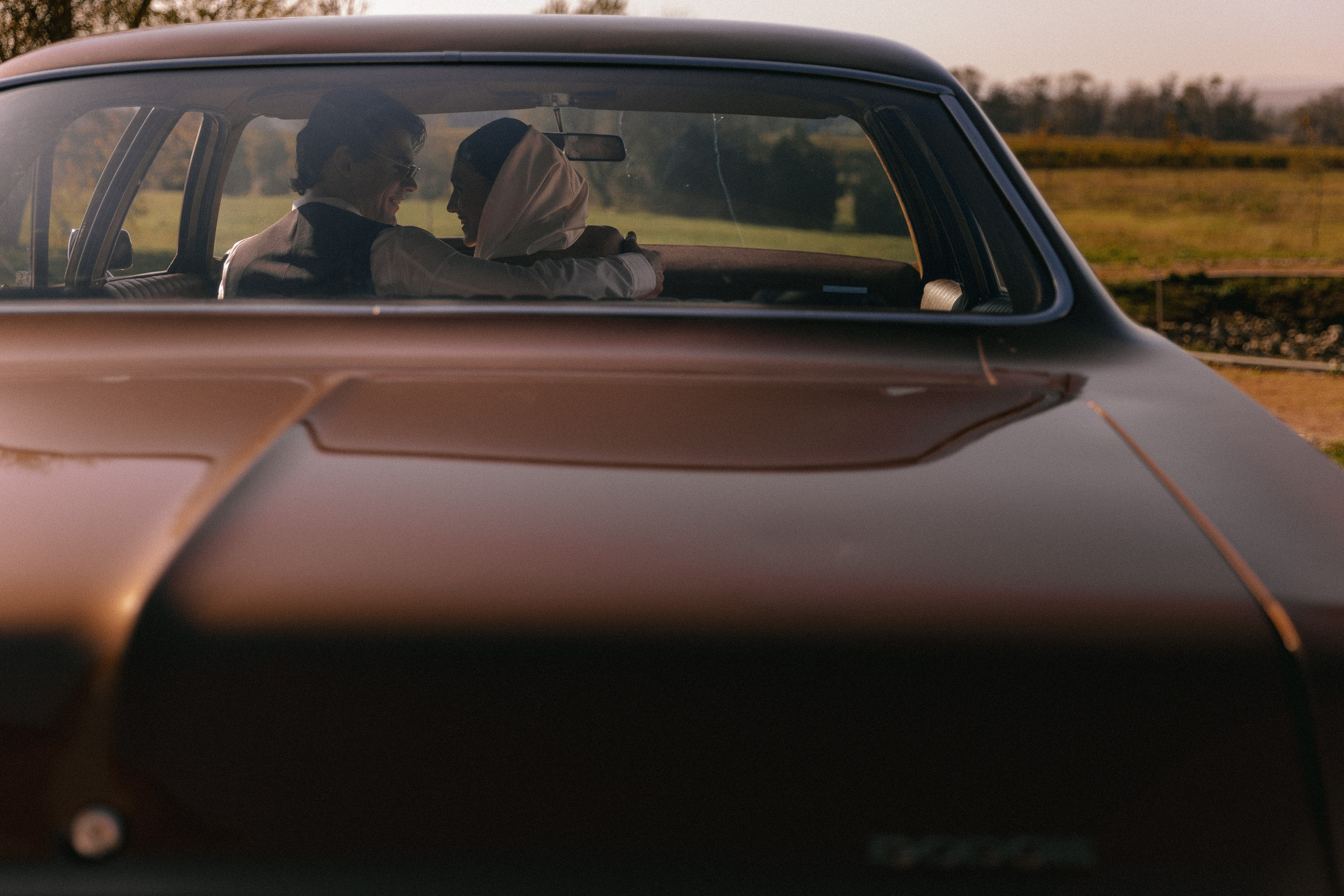 Kris & Misha. Свадебный фотограф Кирилл Пархоменко. Фотосессия свадебная