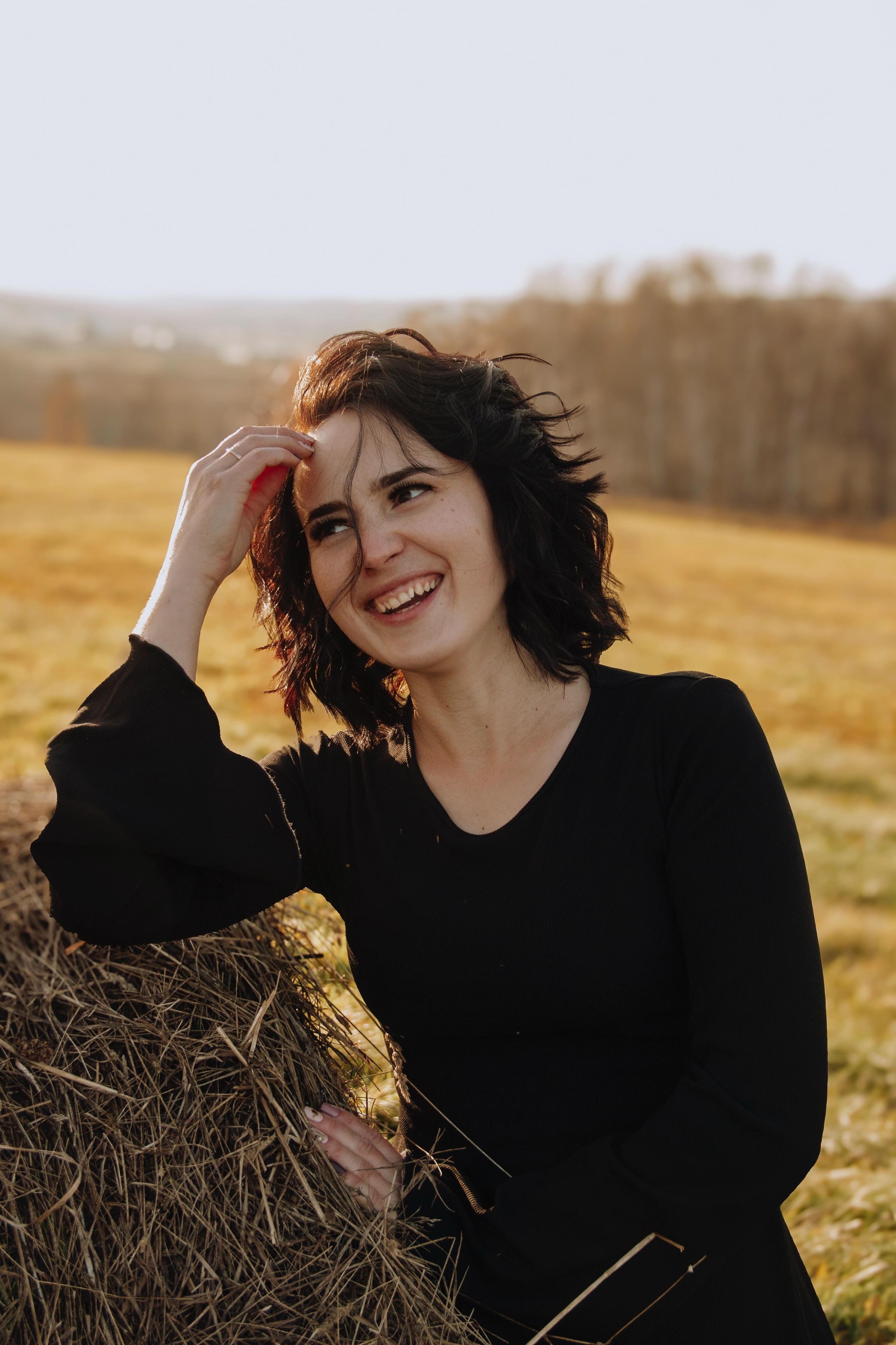 Лера твои 30, это твои 15. ProFoto