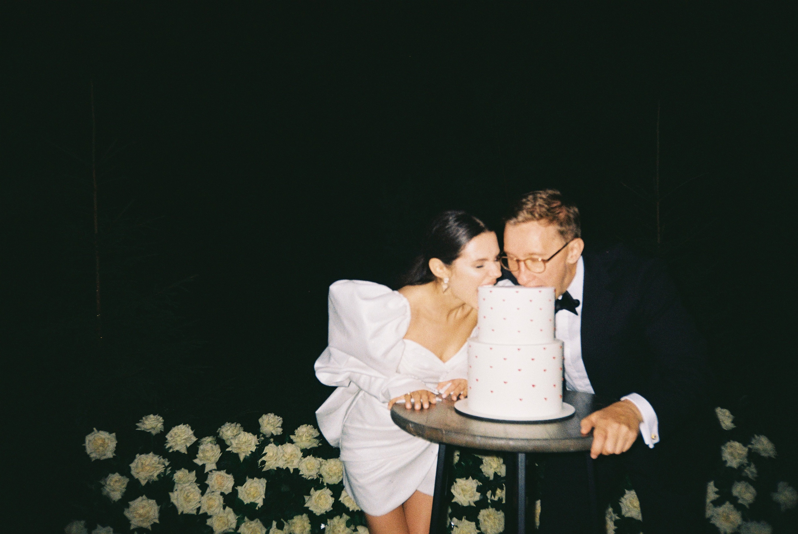 Film. Свадебный фотограф Сергей Скрипник