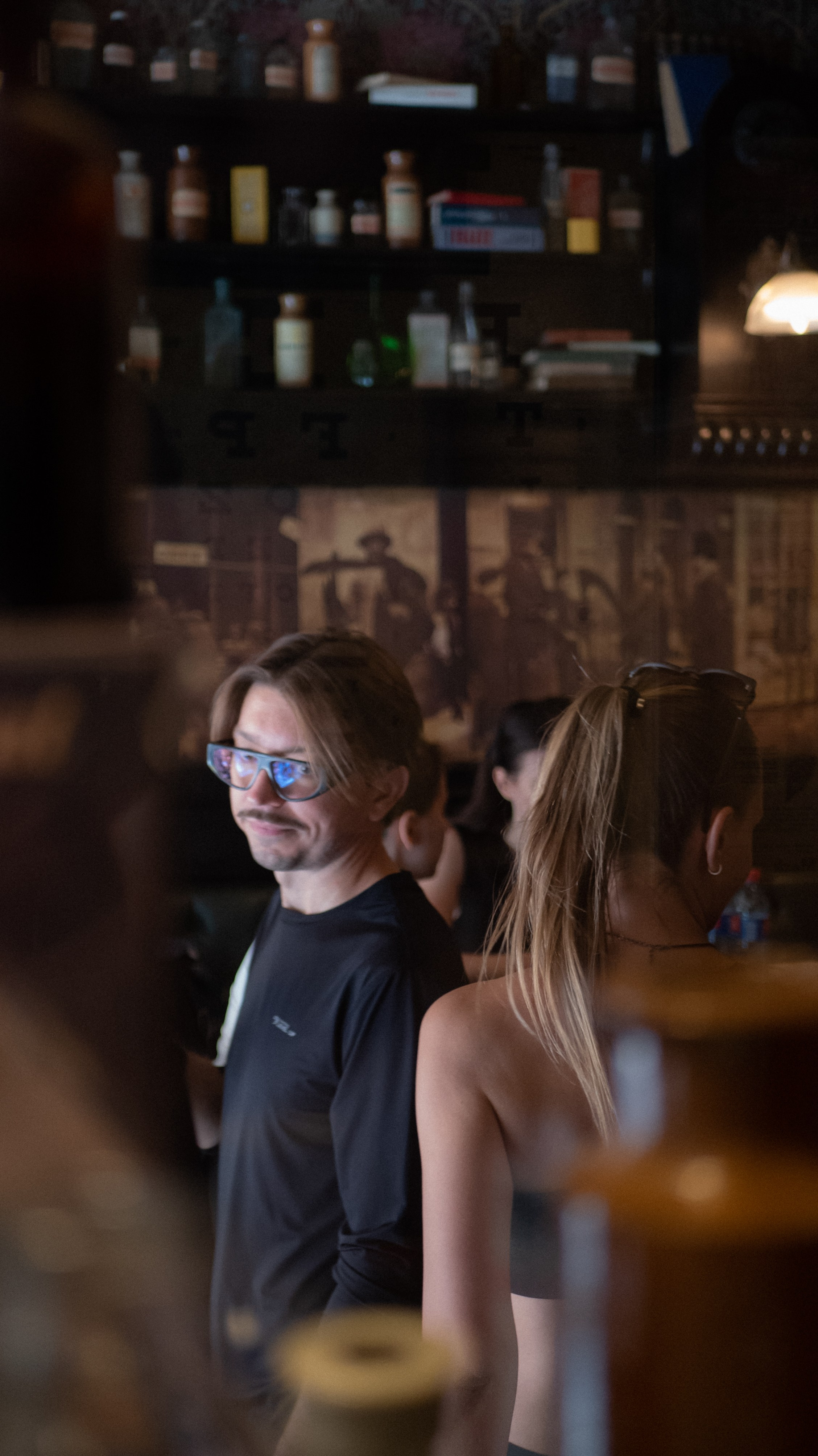 Beer Social Run. Vladimir Tatko