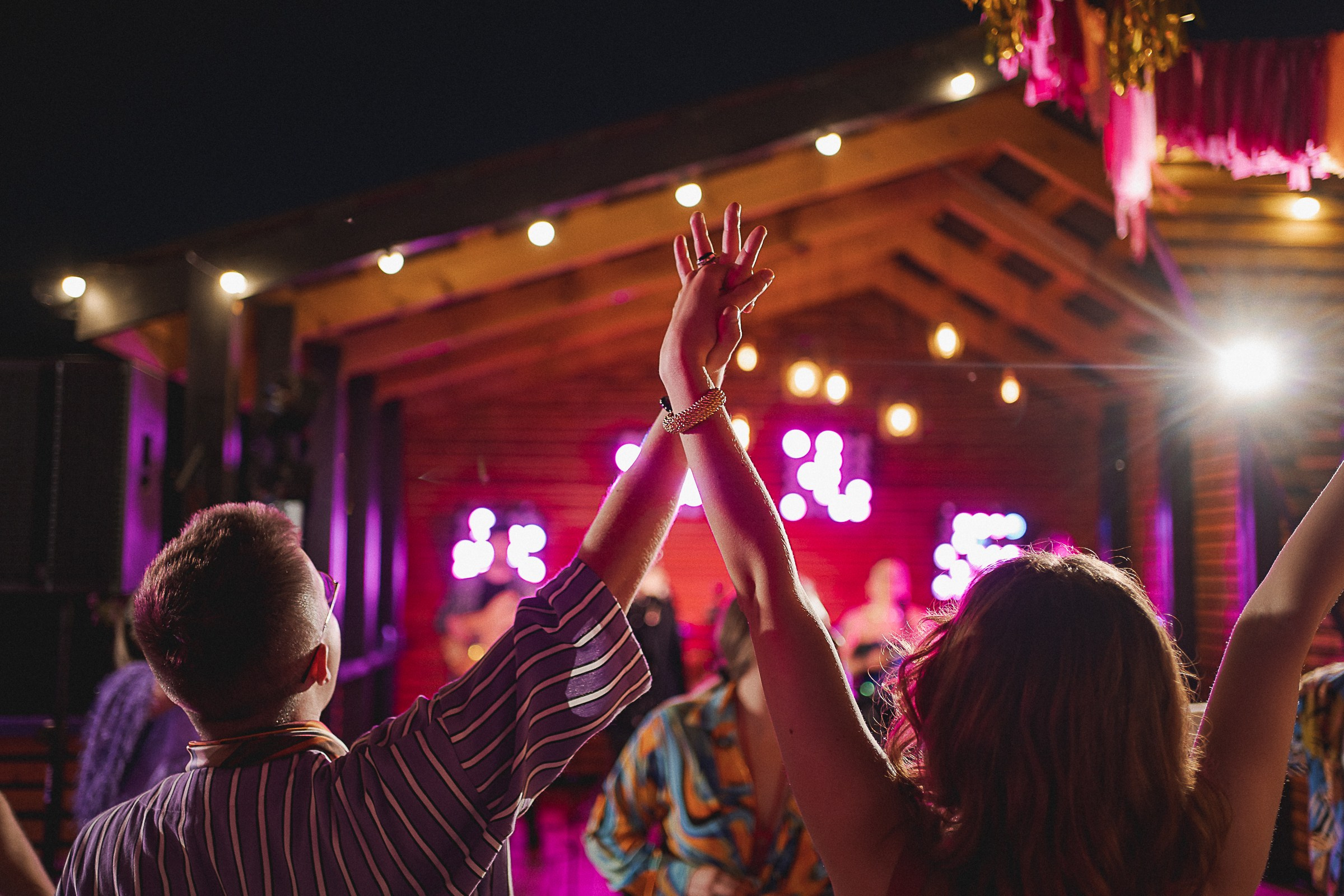 Ciao. Свадебный фотограф Александр Осипов