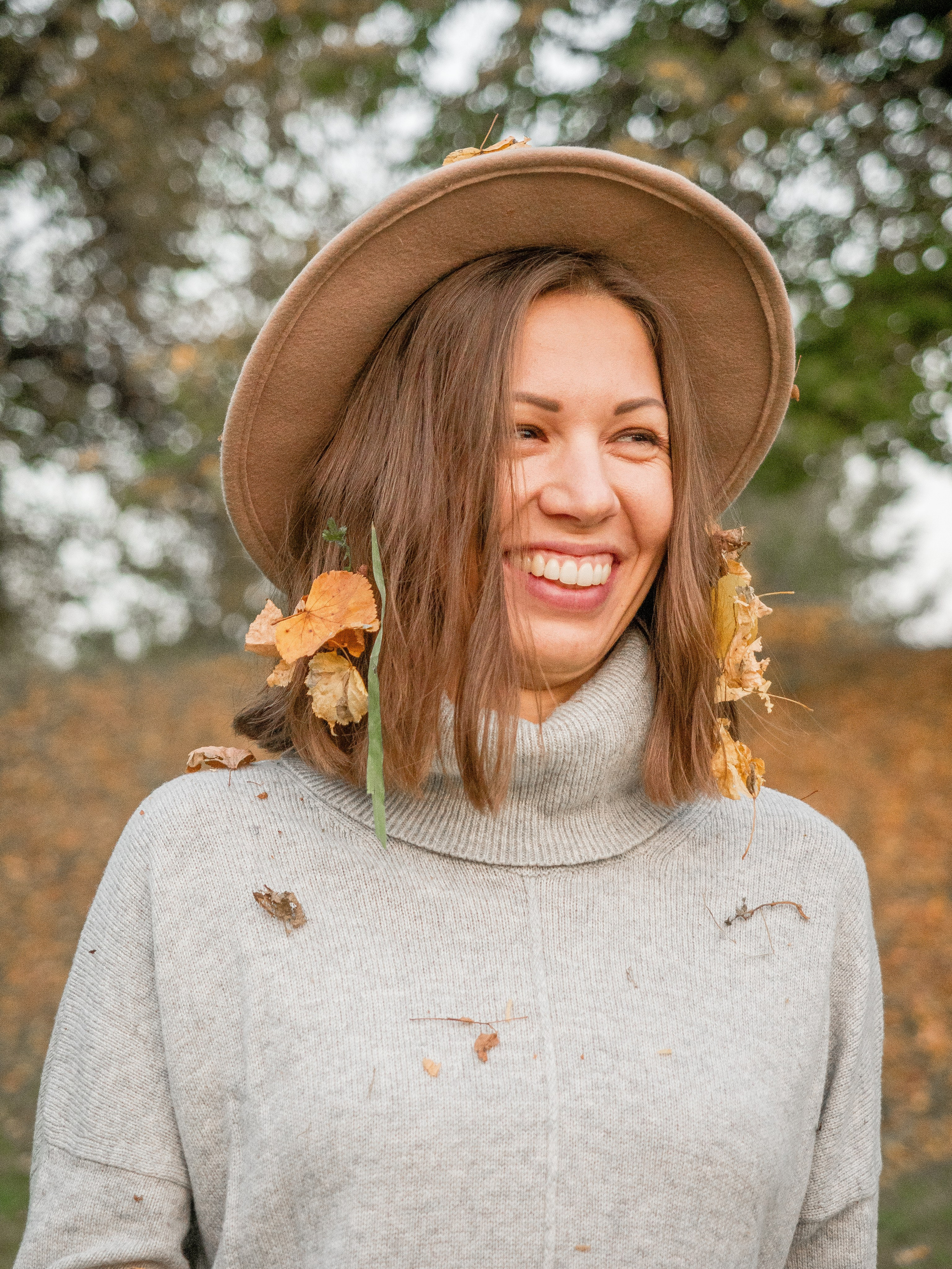 Семейная осенняя (1). Алёна Орлова Портретный фотограф Москва