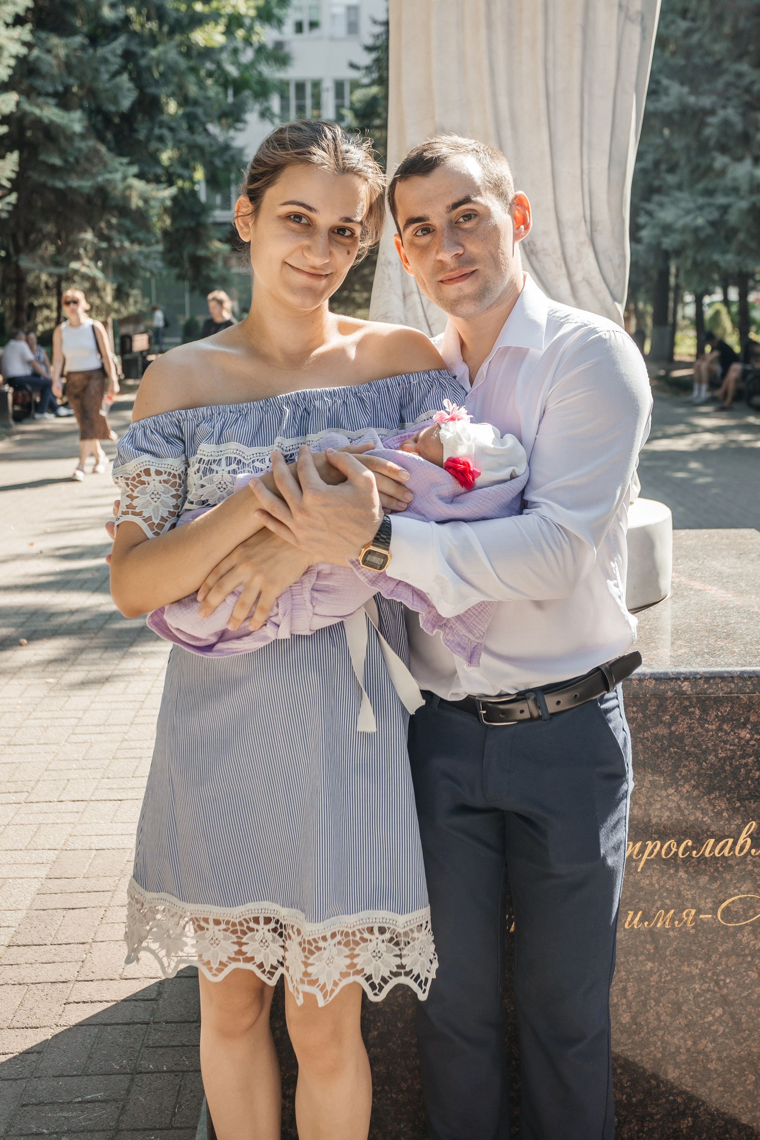 Выписка. Профессиональный фотограф Светлана Рыбка