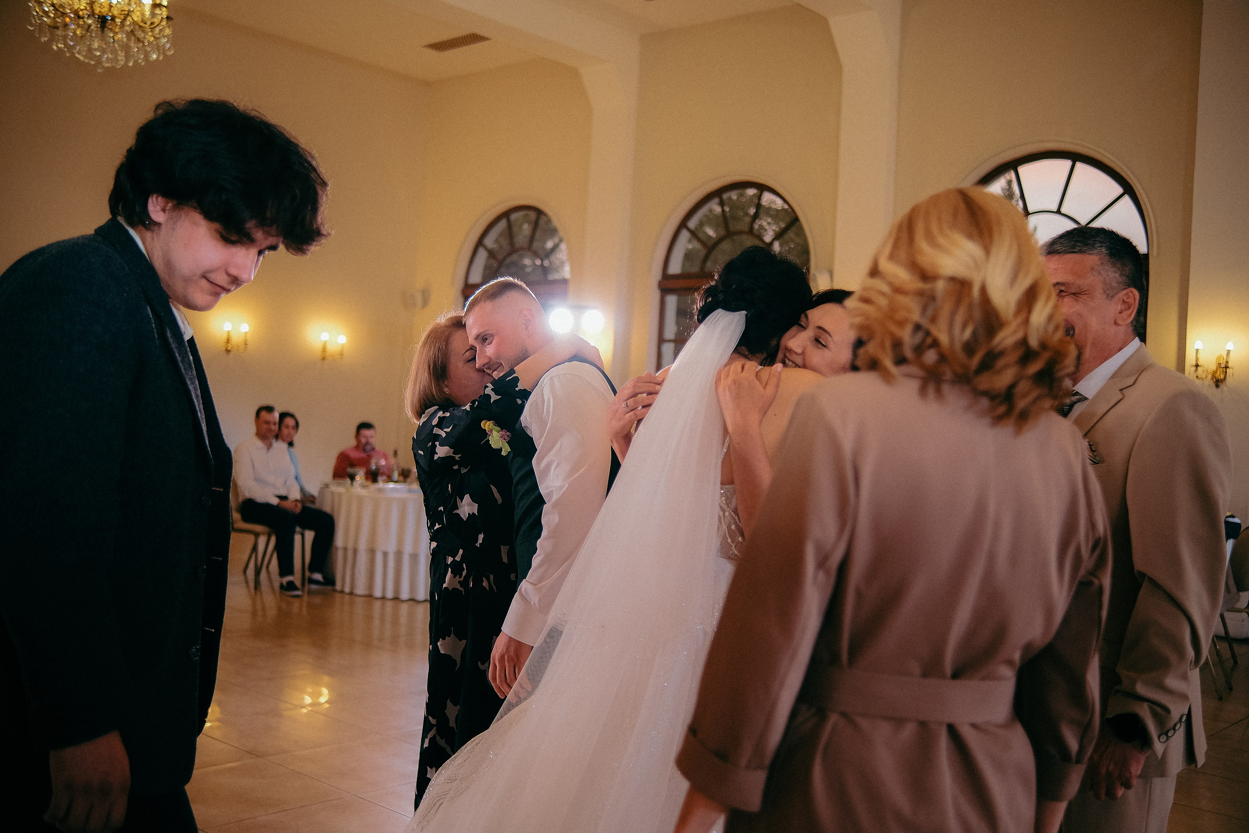 Рида & Богдан. Пушкин. Phdkvmr.ru