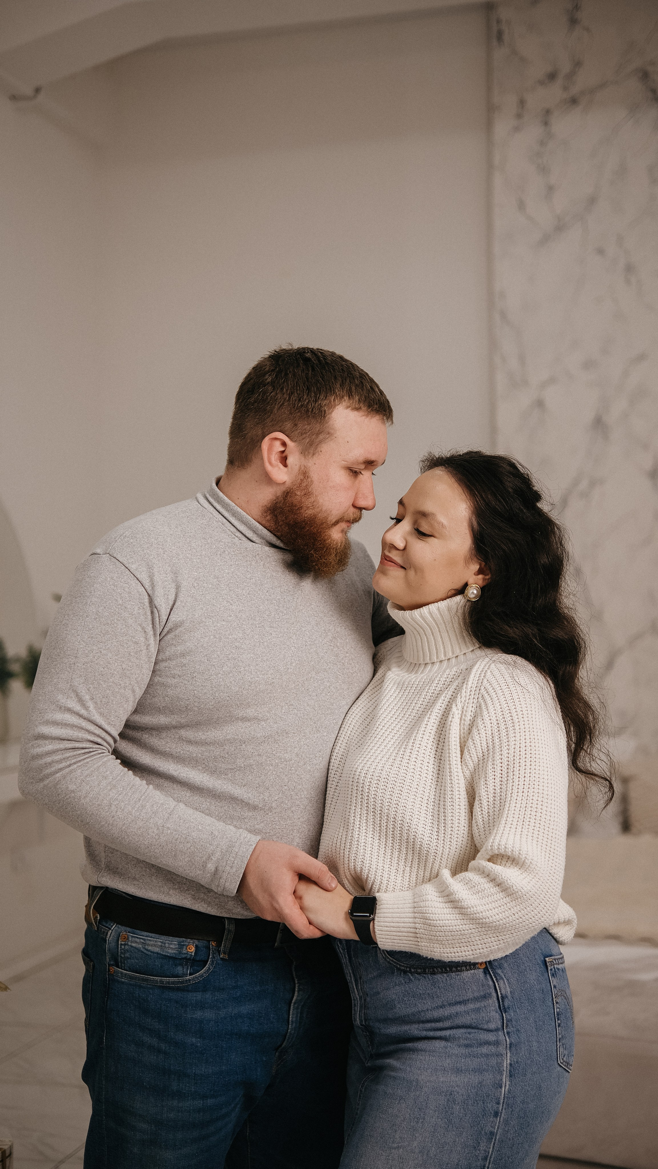 Ви, Дима и Есения. Phdkvmr.ru