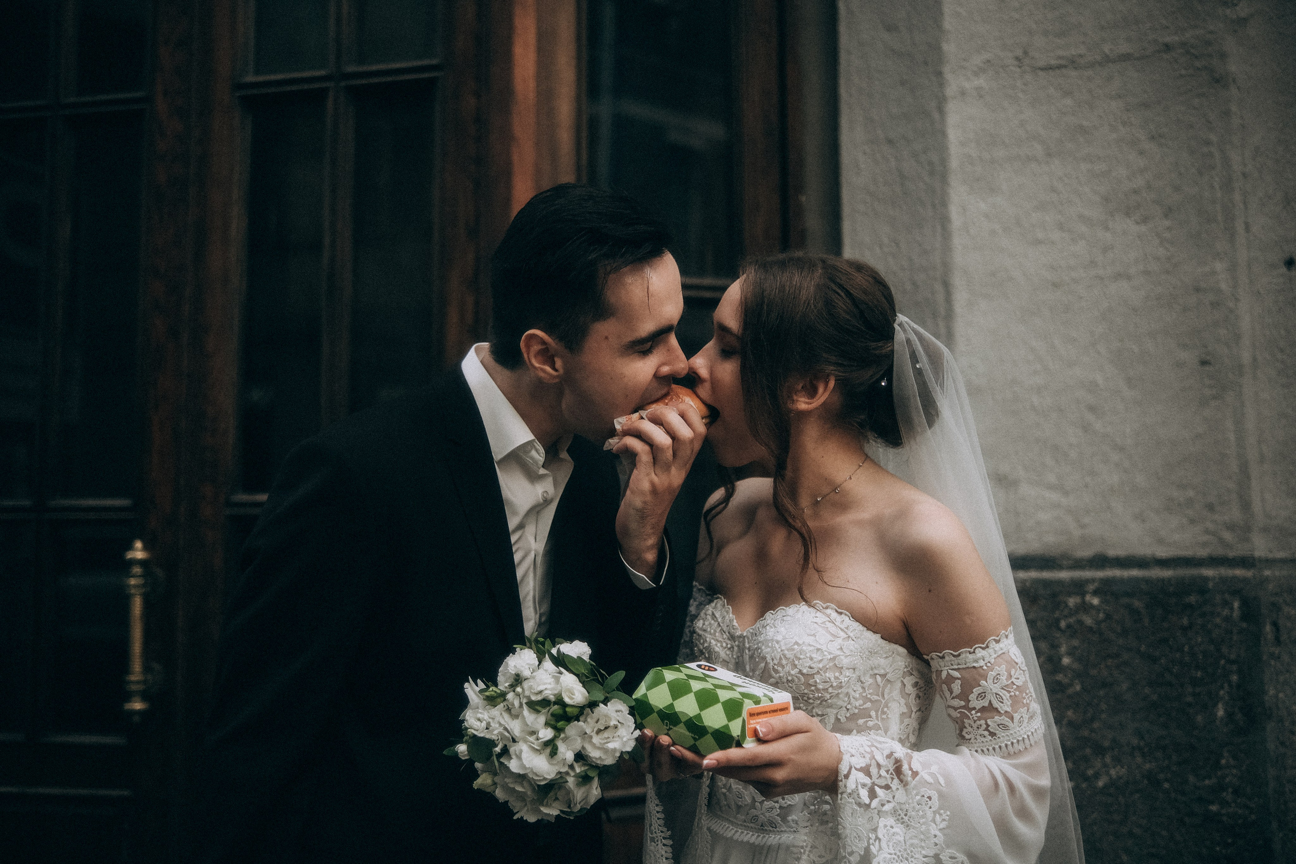 Ира & Максим МСК ДБ4. Phdkvmr.ru